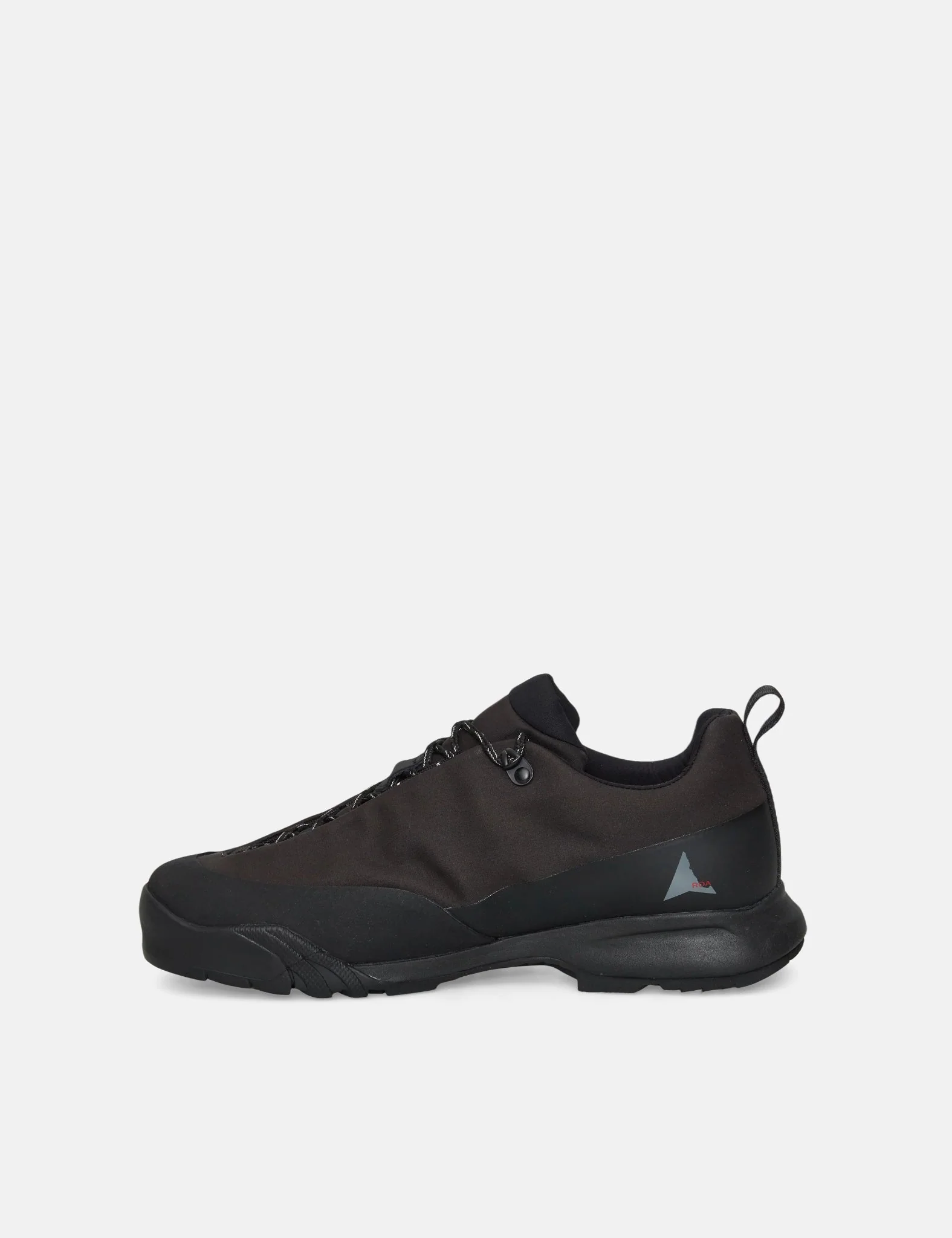 ROA Cingino Trainers - Black - Image 4