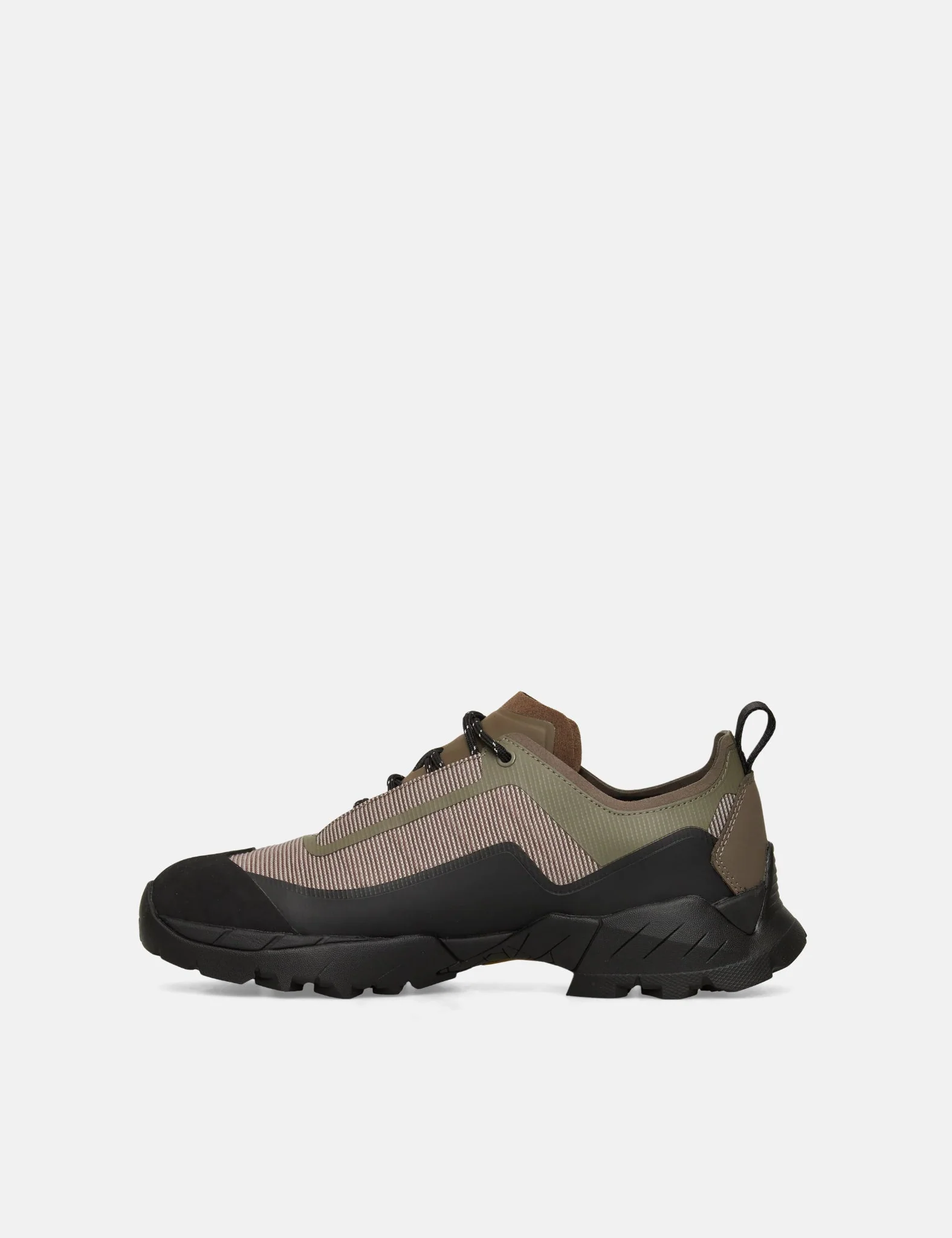 ROA Katharina Light Shoes - Brown/Taupe - Image 3