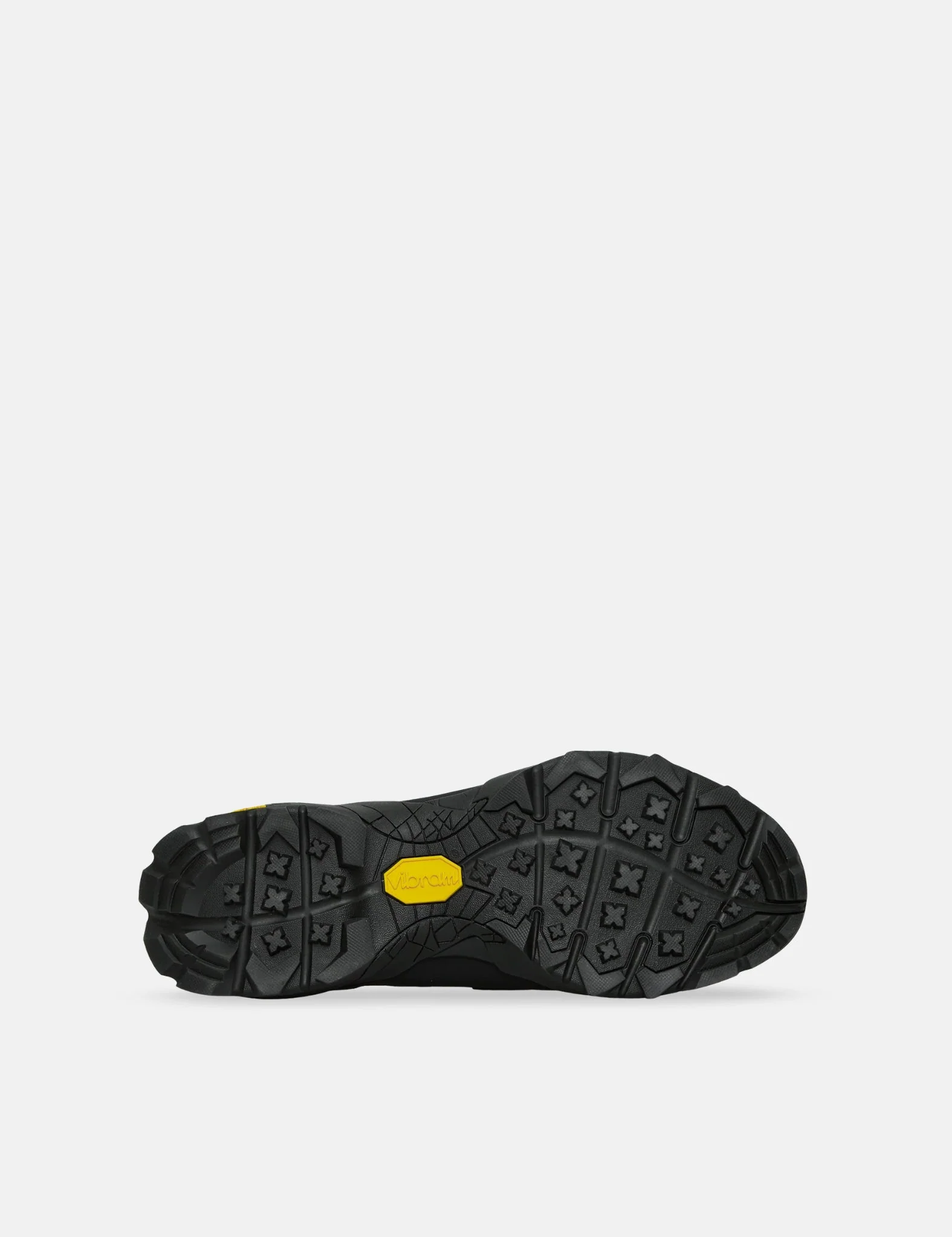 ROA Loafer Shoes - Black - Image 4