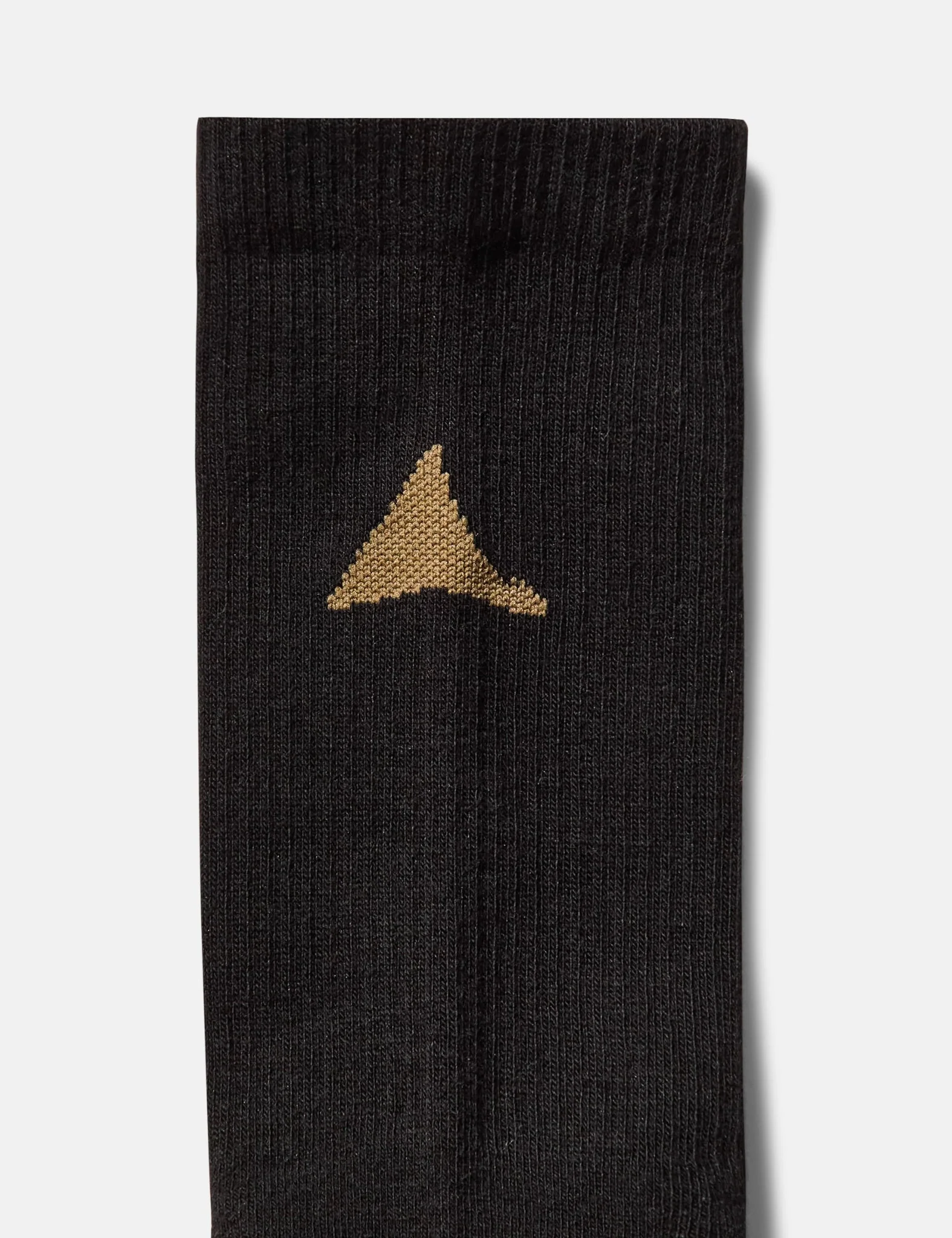 ROA Logo Biofil Socks - Black - Image 2