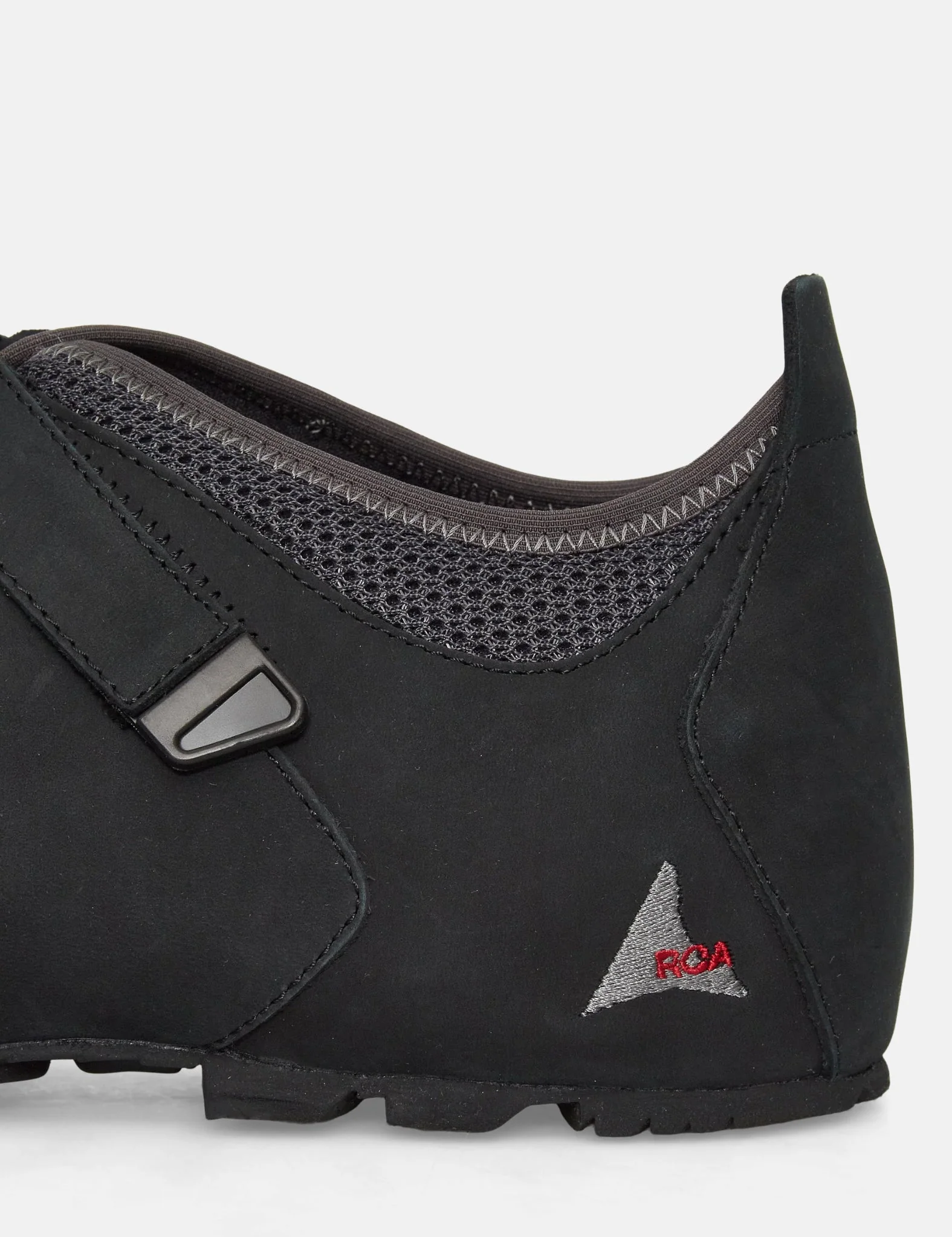 ROA Loie Trainers - Black/Grey - Image 2