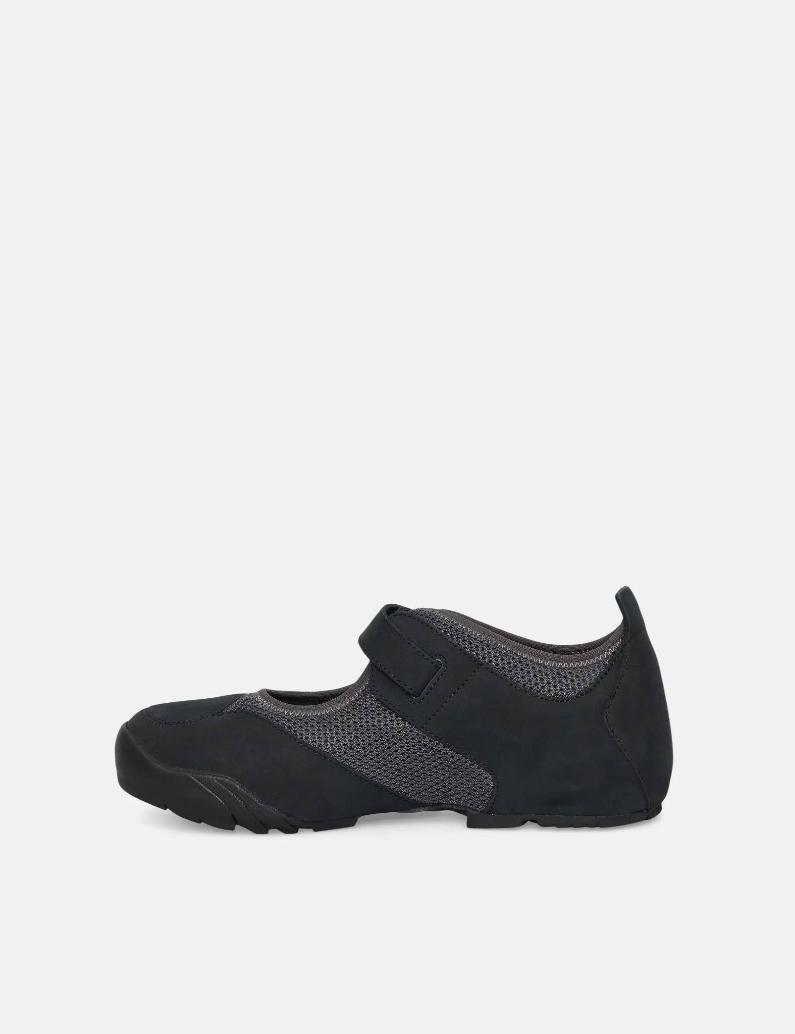 ROA Loie Trainers - Black/Grey - Image 5