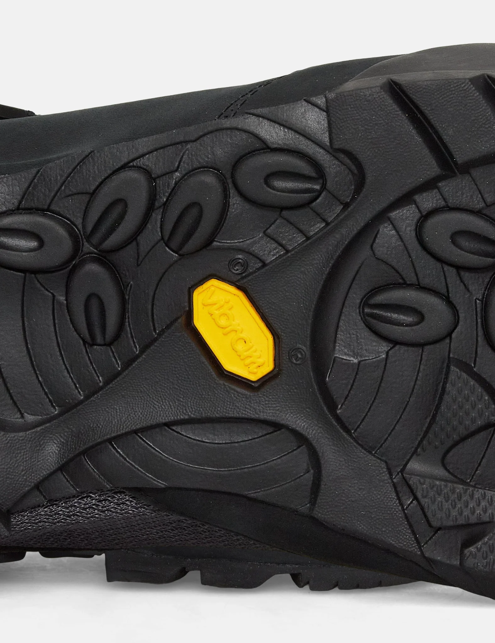 ROA Loie Trainers - Black/Grey - Image 6