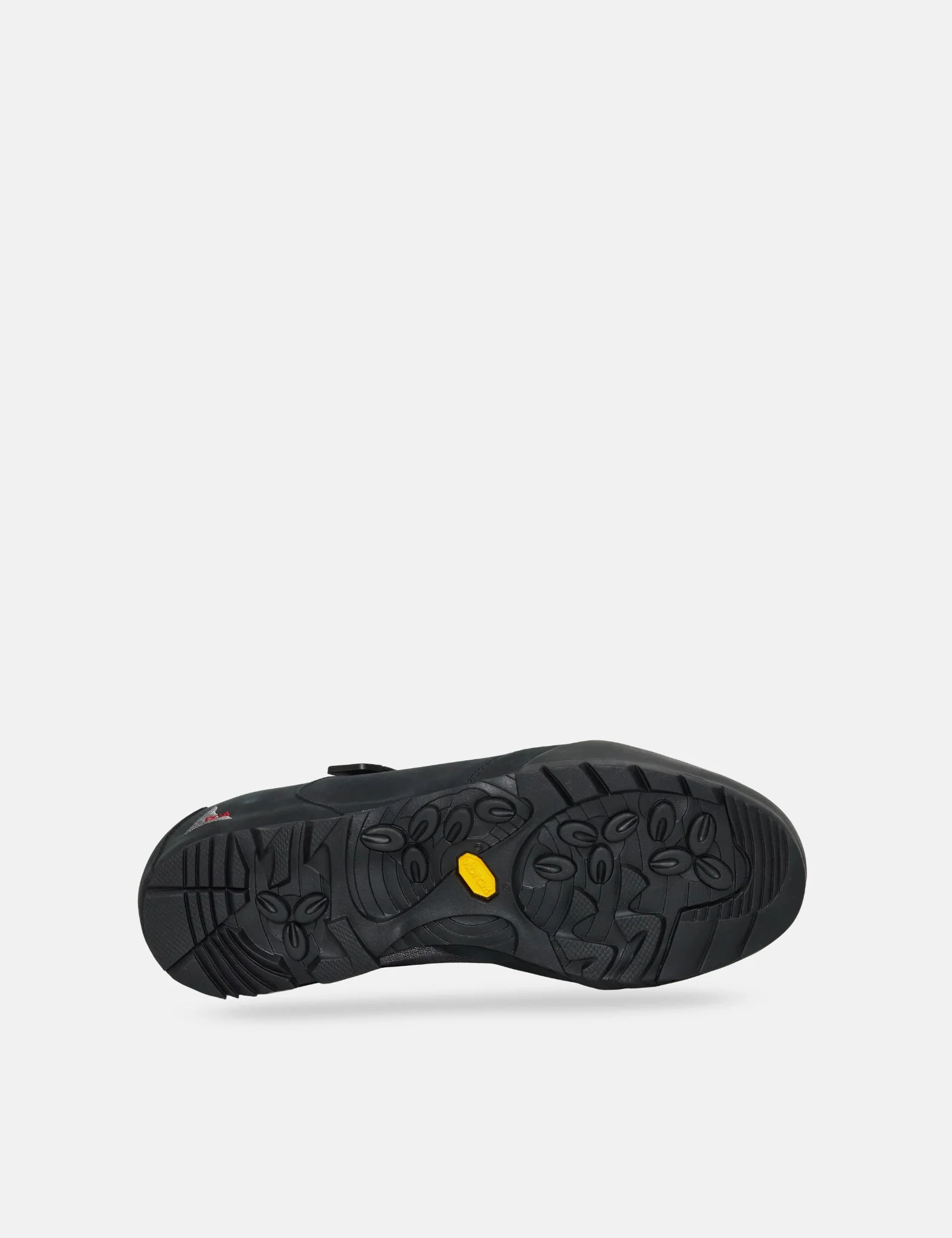 ROA Loie Trainers - Black/Grey - Image 8