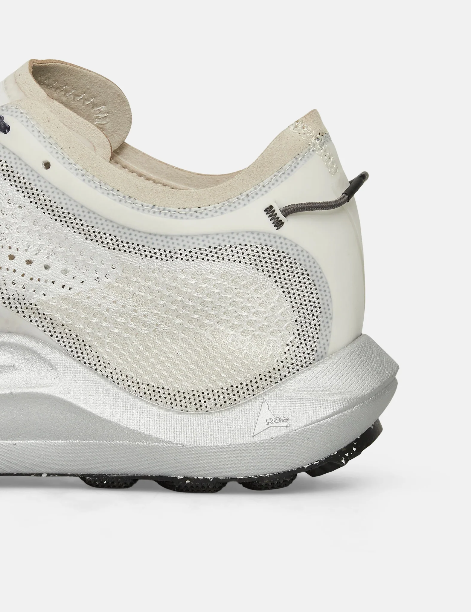 ROA Sella Lite Trainers - White - Image 2