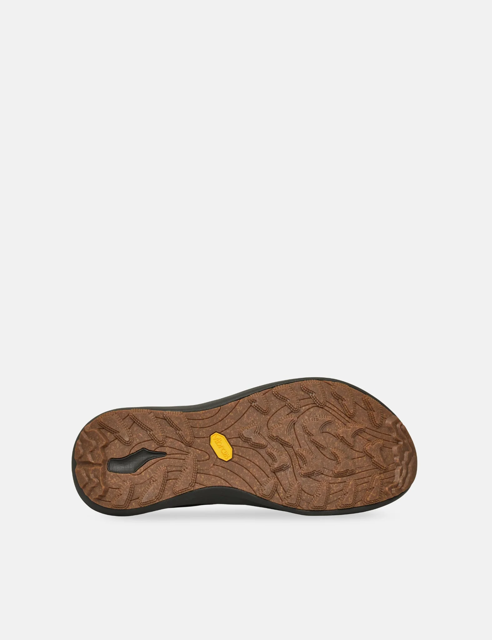ROA Sella Trainers - Brown - Image 4