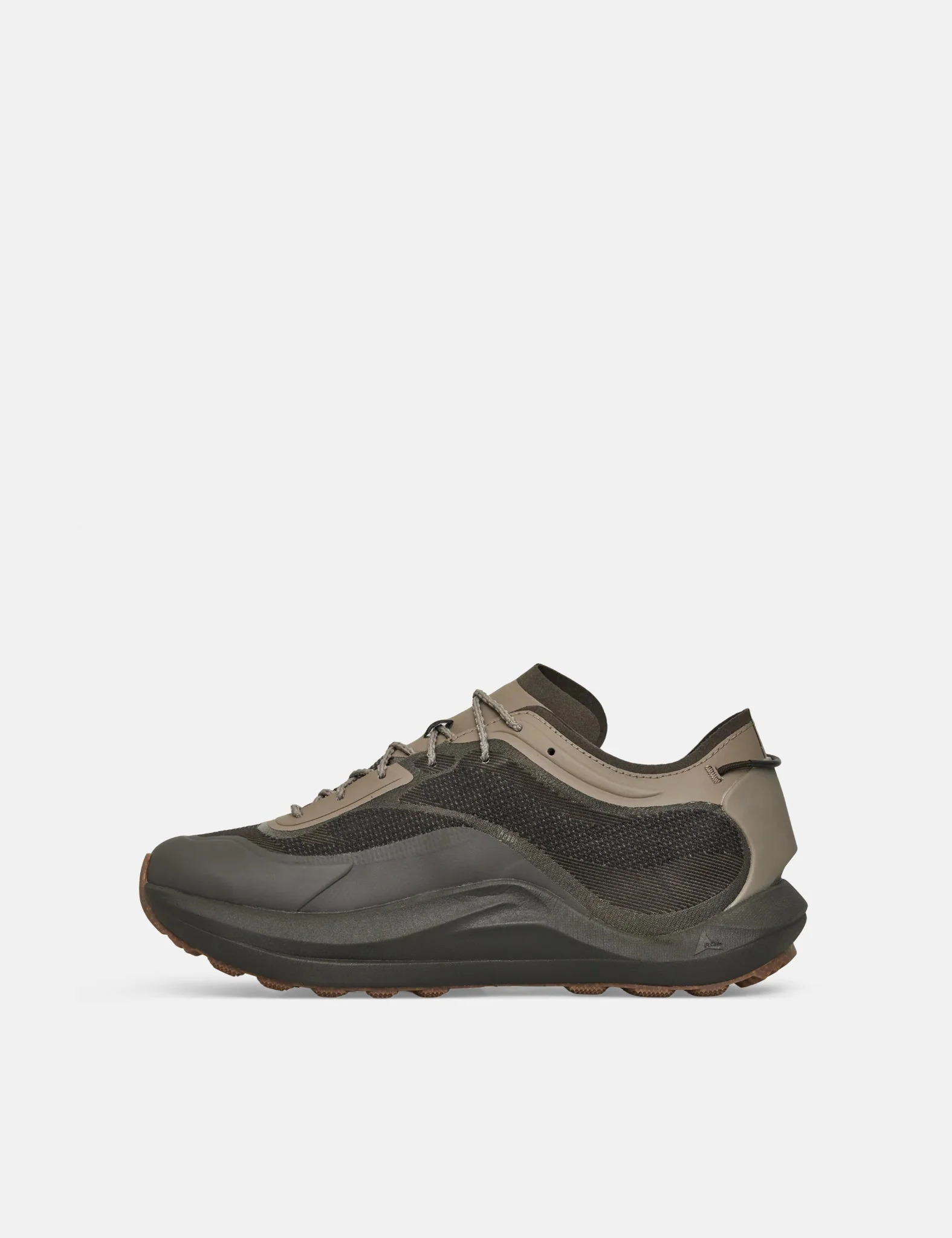 ROA Sella Trainers - Brown - Image 5