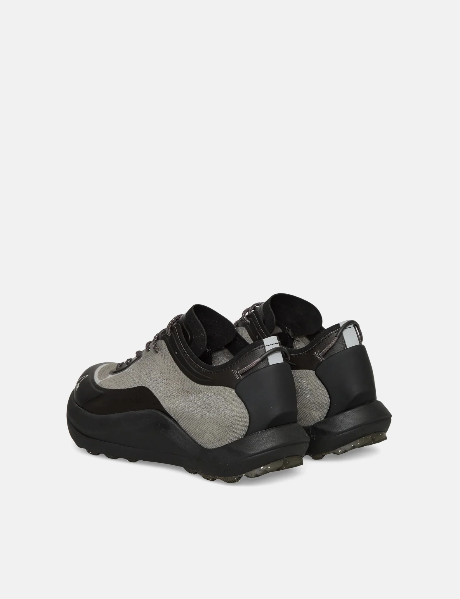 ROA Sella Trainers - Sage Green - Image 6