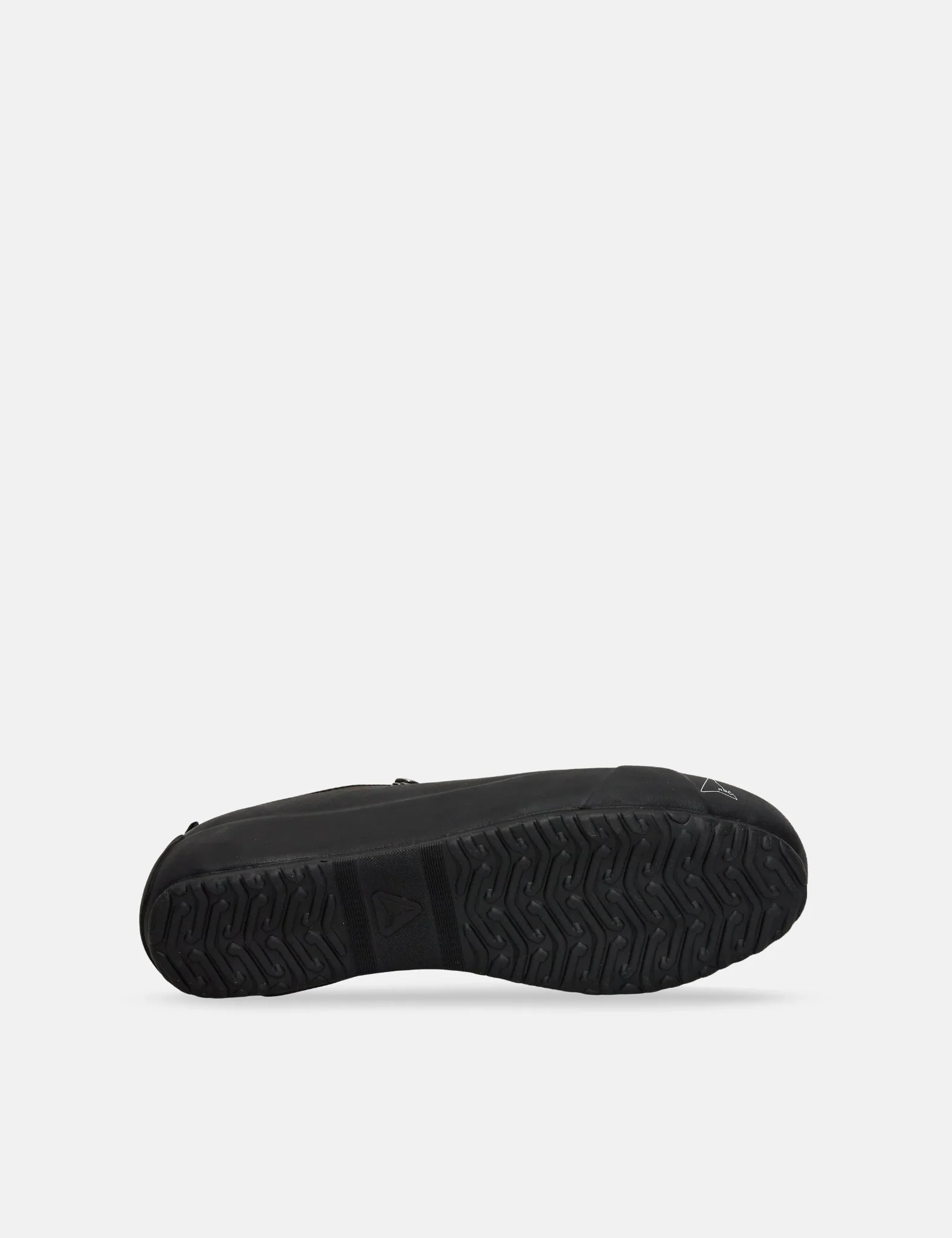 ROA Tuff Trainers - Brown/Olive Green - Image 4