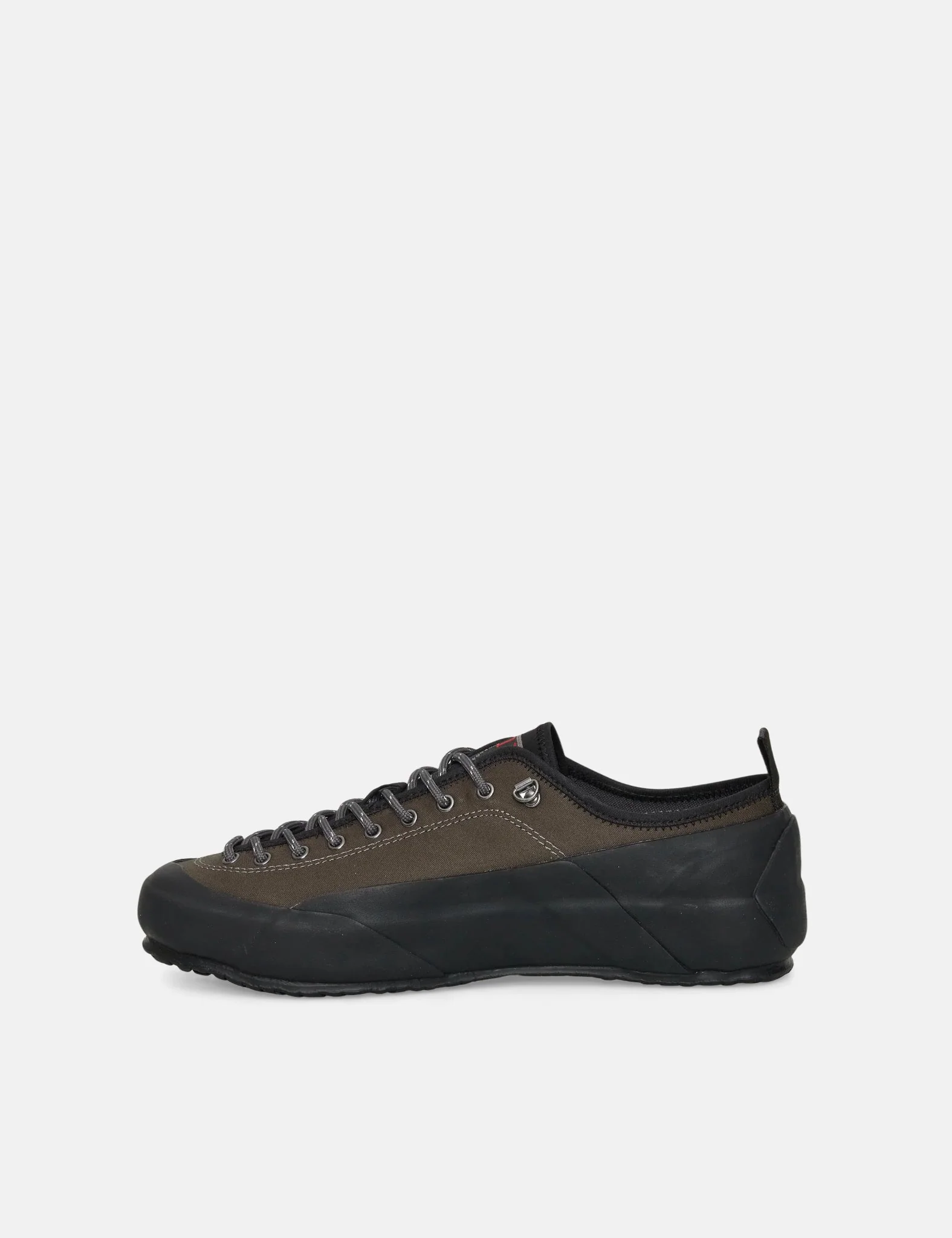 ROA Tuff Trainers - Brown/Olive Green - Image 6