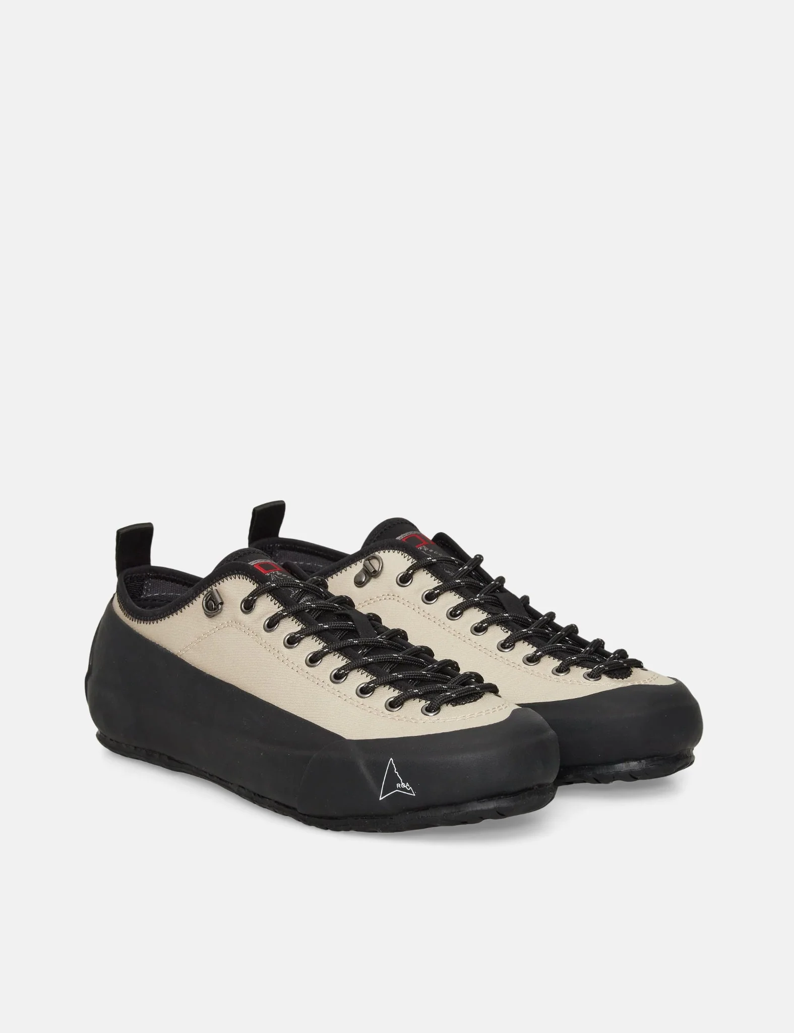 ROA Tuff Trainers - Sand - Image 2