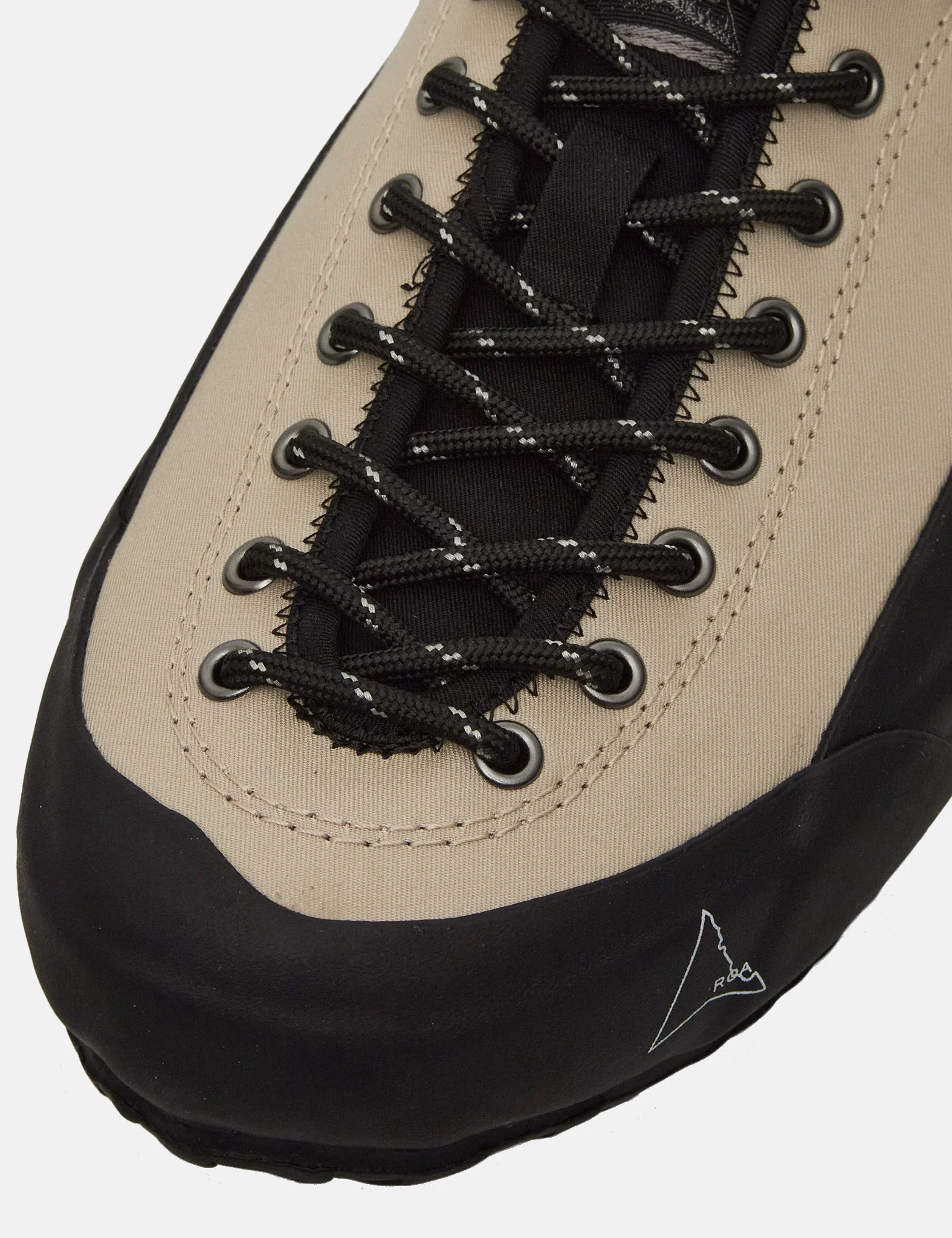 ROA Tuff Trainers - Sand - Image 5