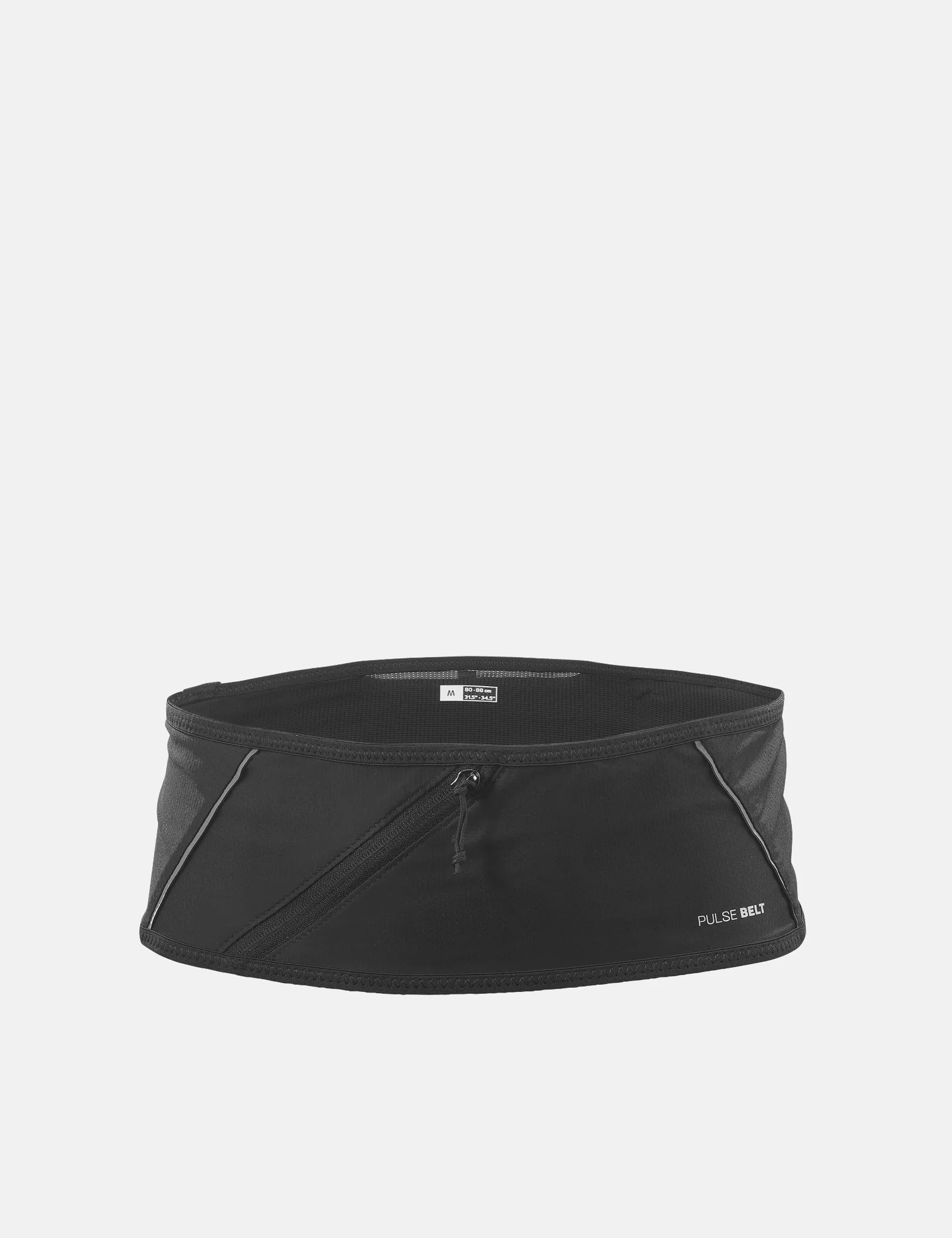 Salomon Pulse Running Belt - Black - Image 4