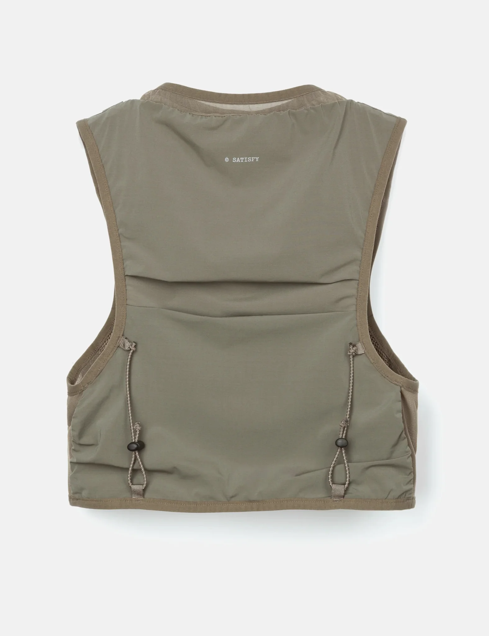 Satisfy Justice Cordura Hydration Vest 5L - Falcon - Image 3