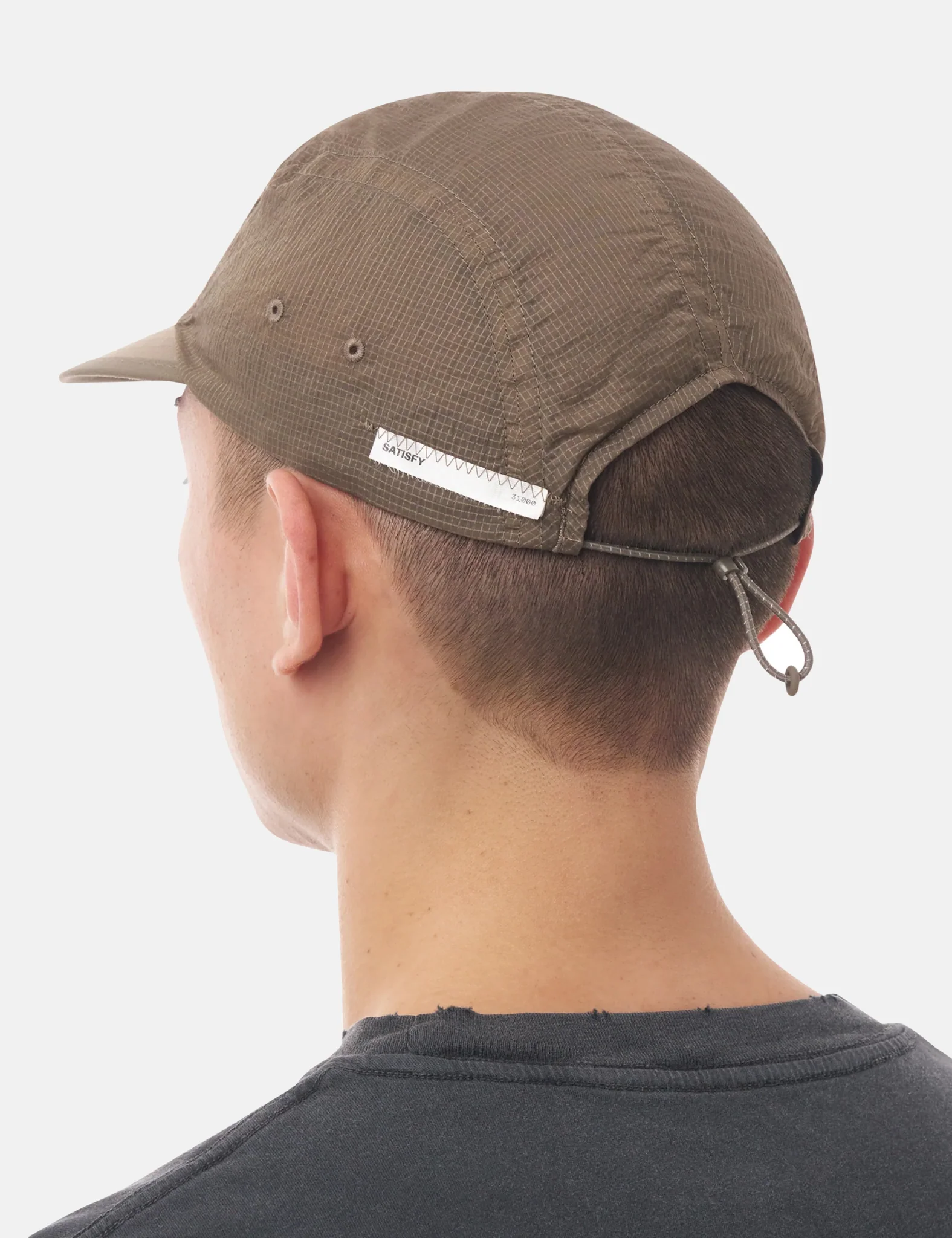 Satisfy Rippy Trail Cap - Falcon - Image 2