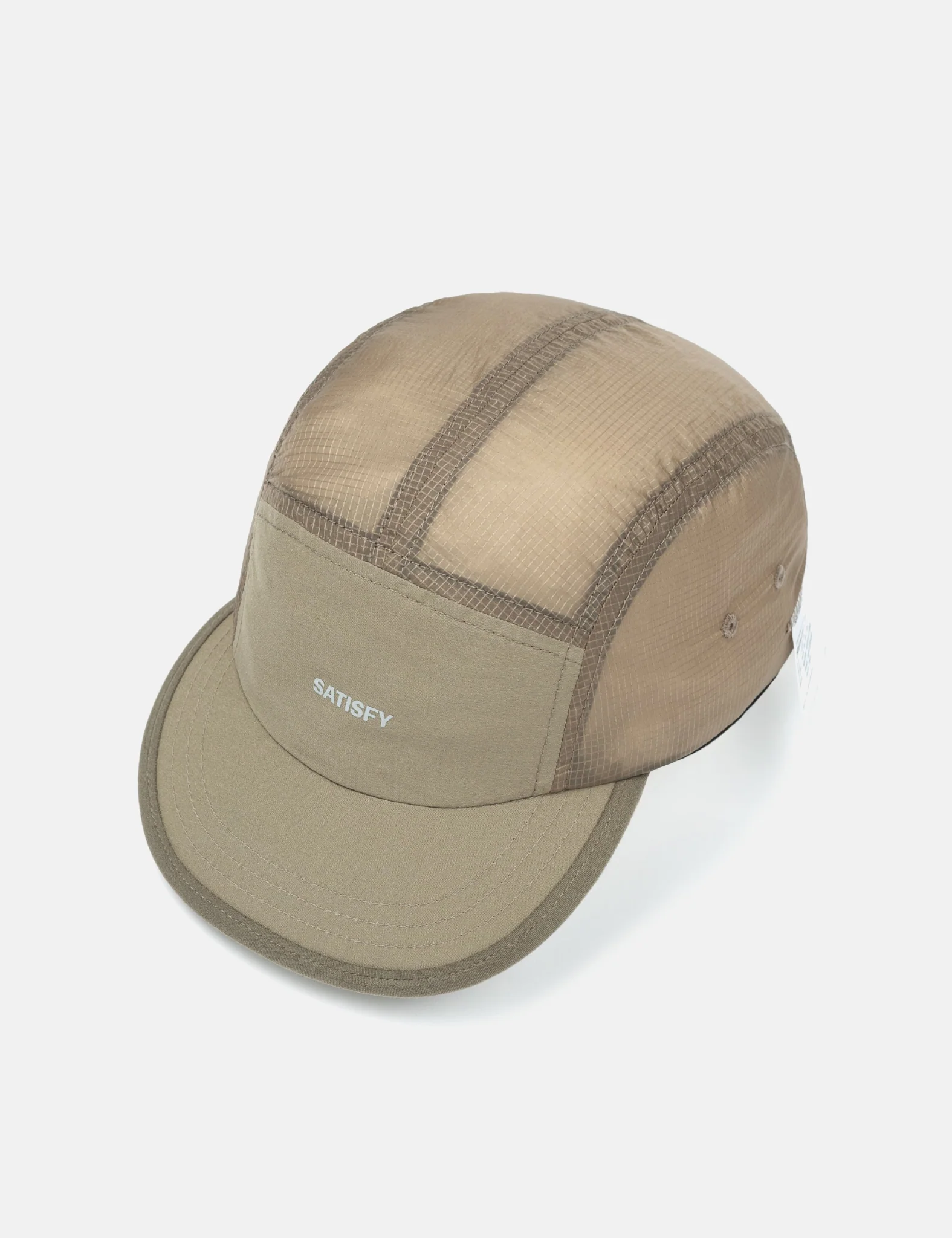 Satisfy Rippy Trail Cap - Falcon - Image 3