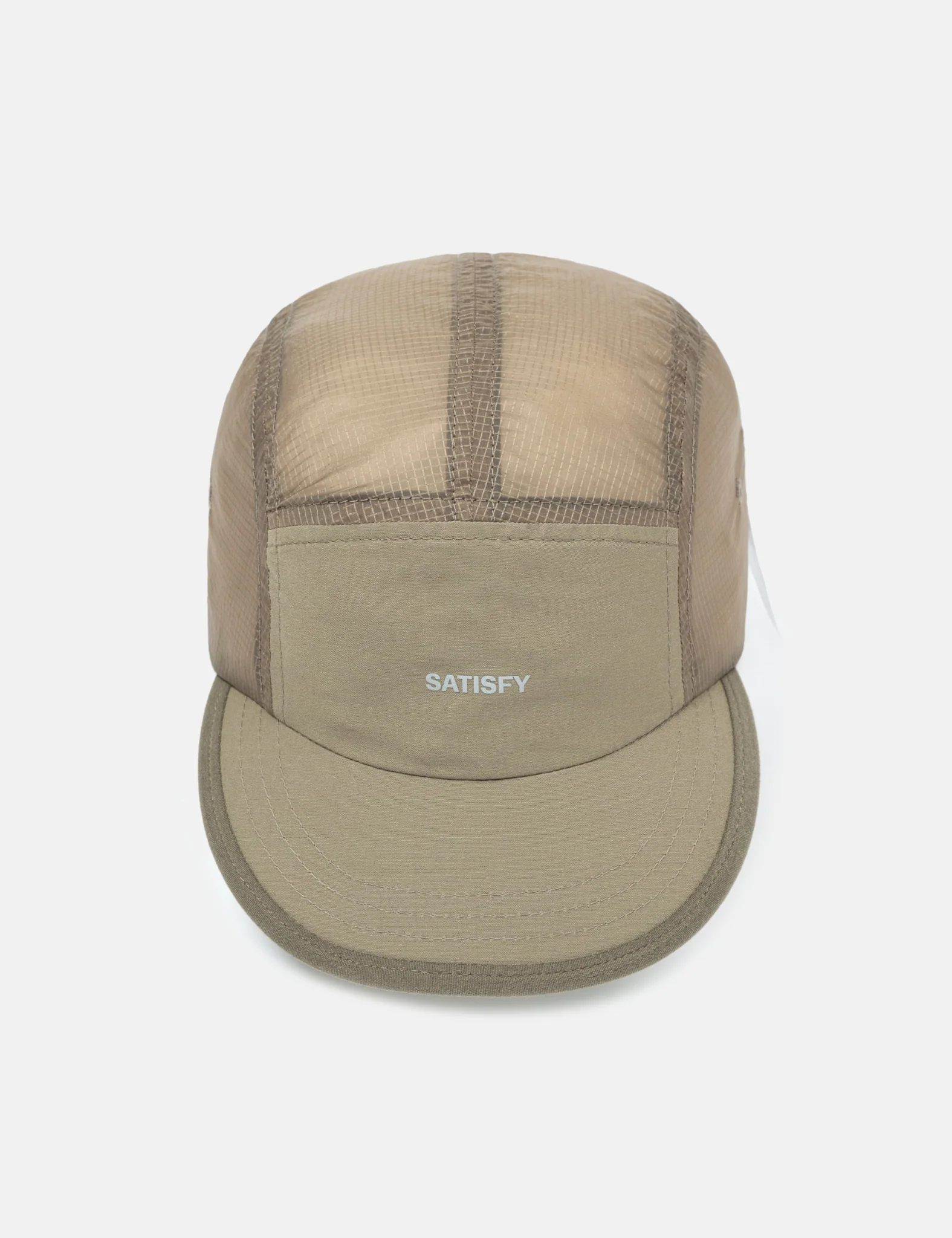Satisfy Rippy Trail Cap - Falcon - Image 4
