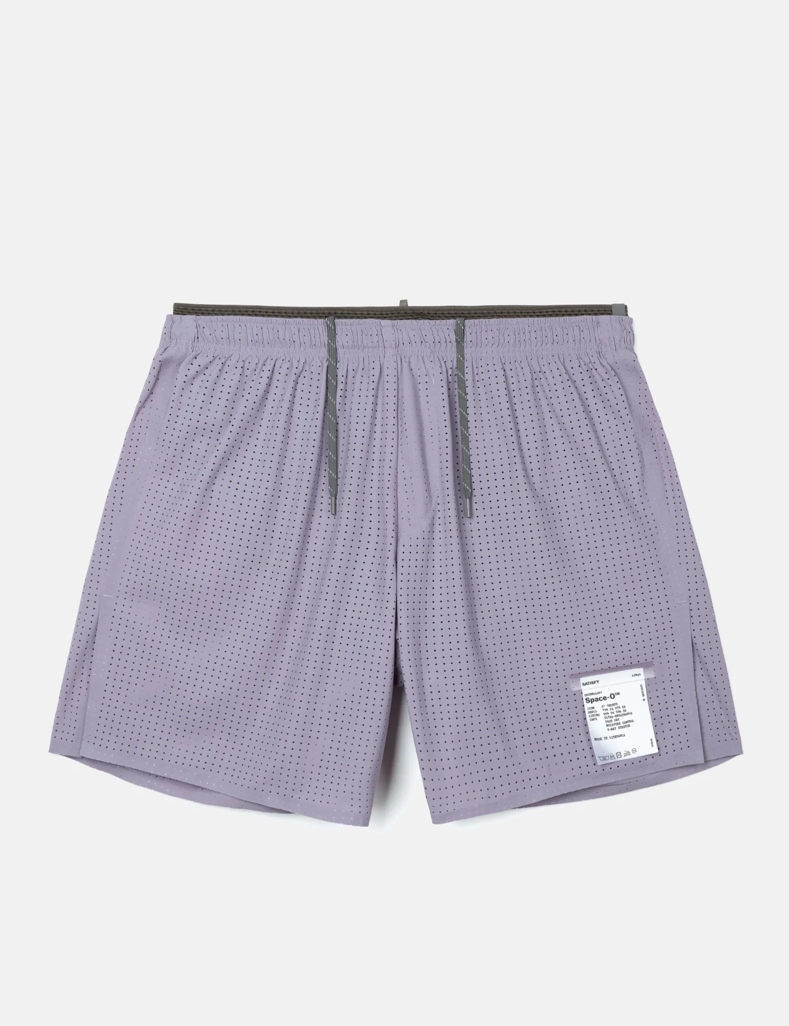 Satisfy Space-O 5" Shorts - Dusk - Image 2