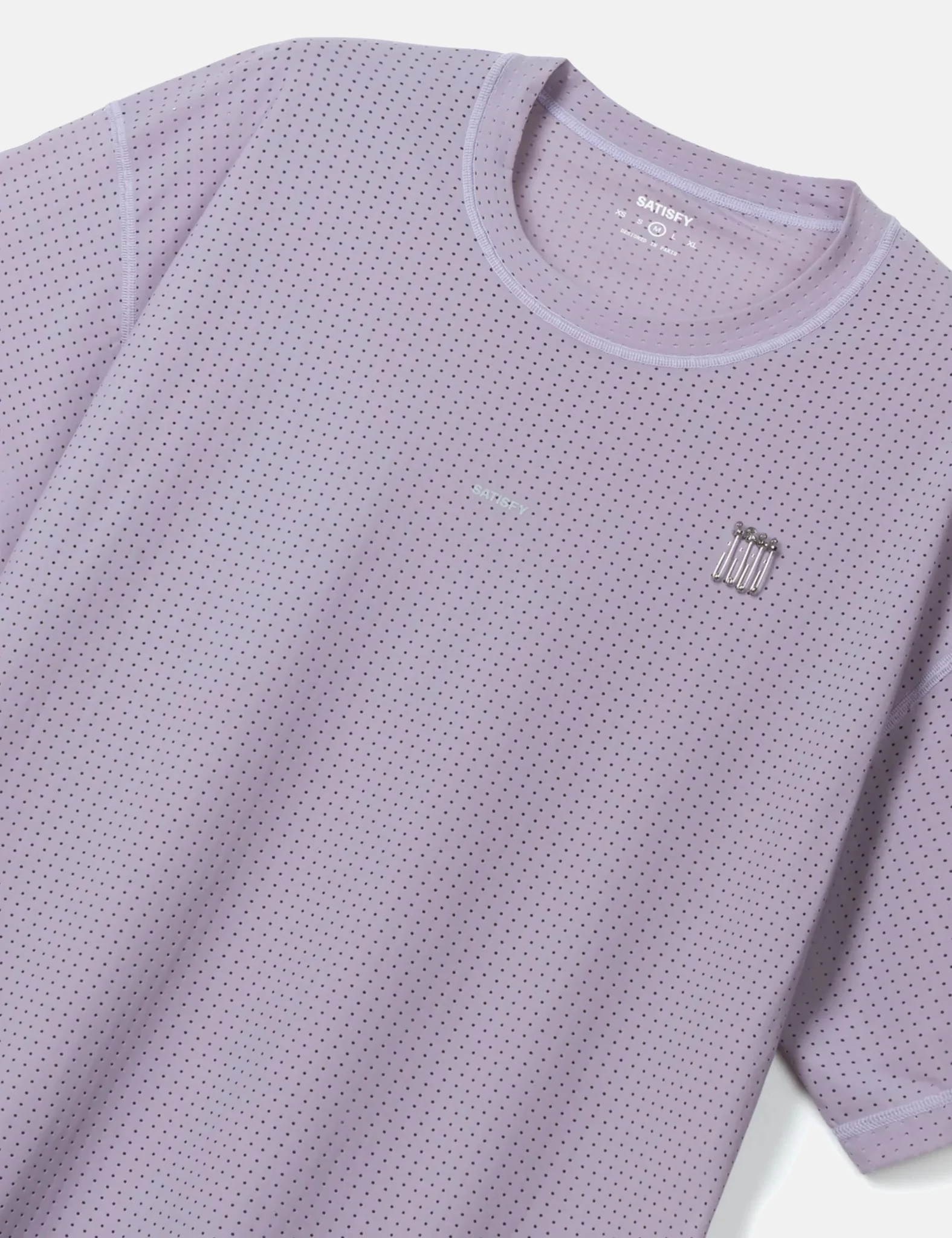 Satisfy Space-O T-Shirt - Dusk - Image 2