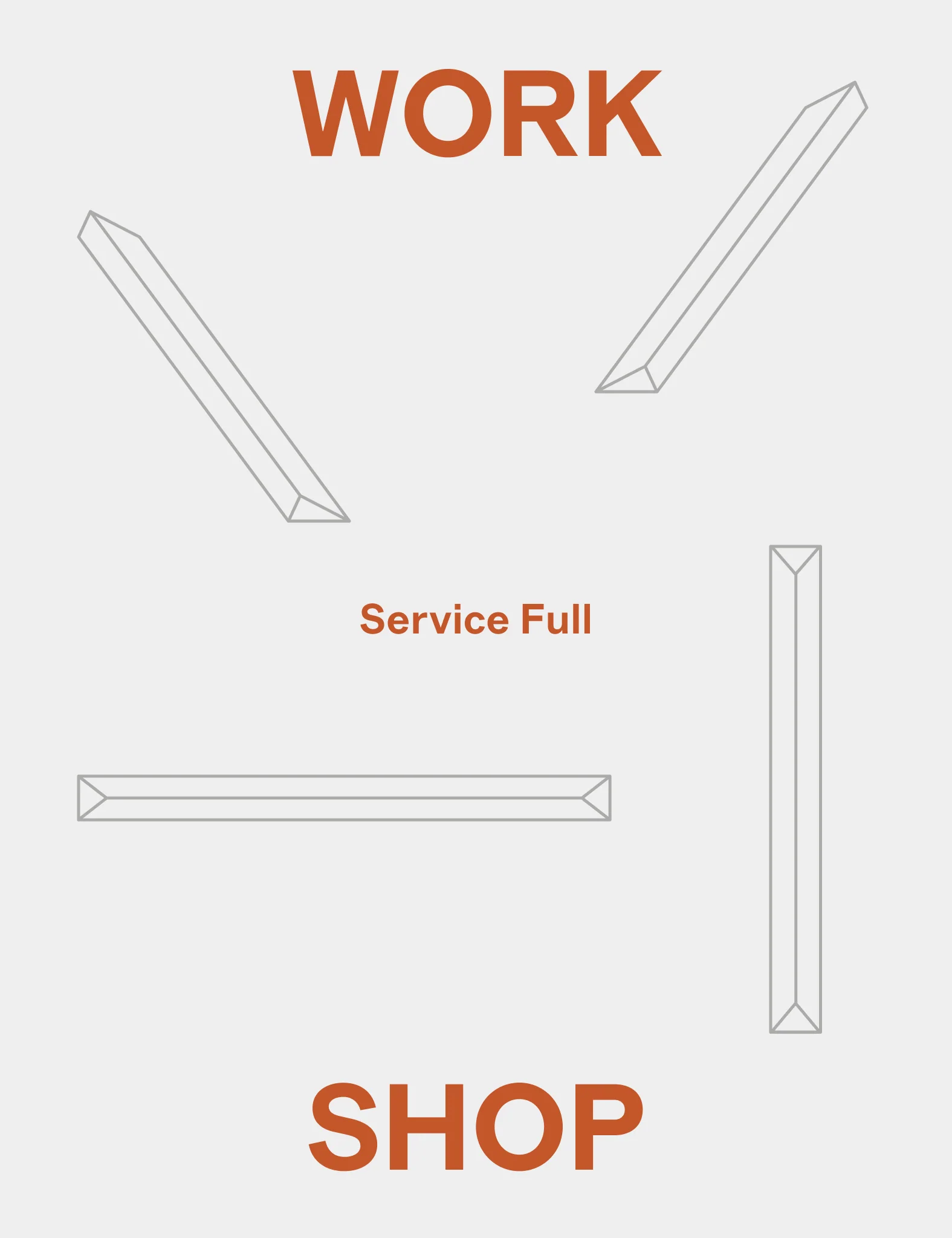 Service - Full