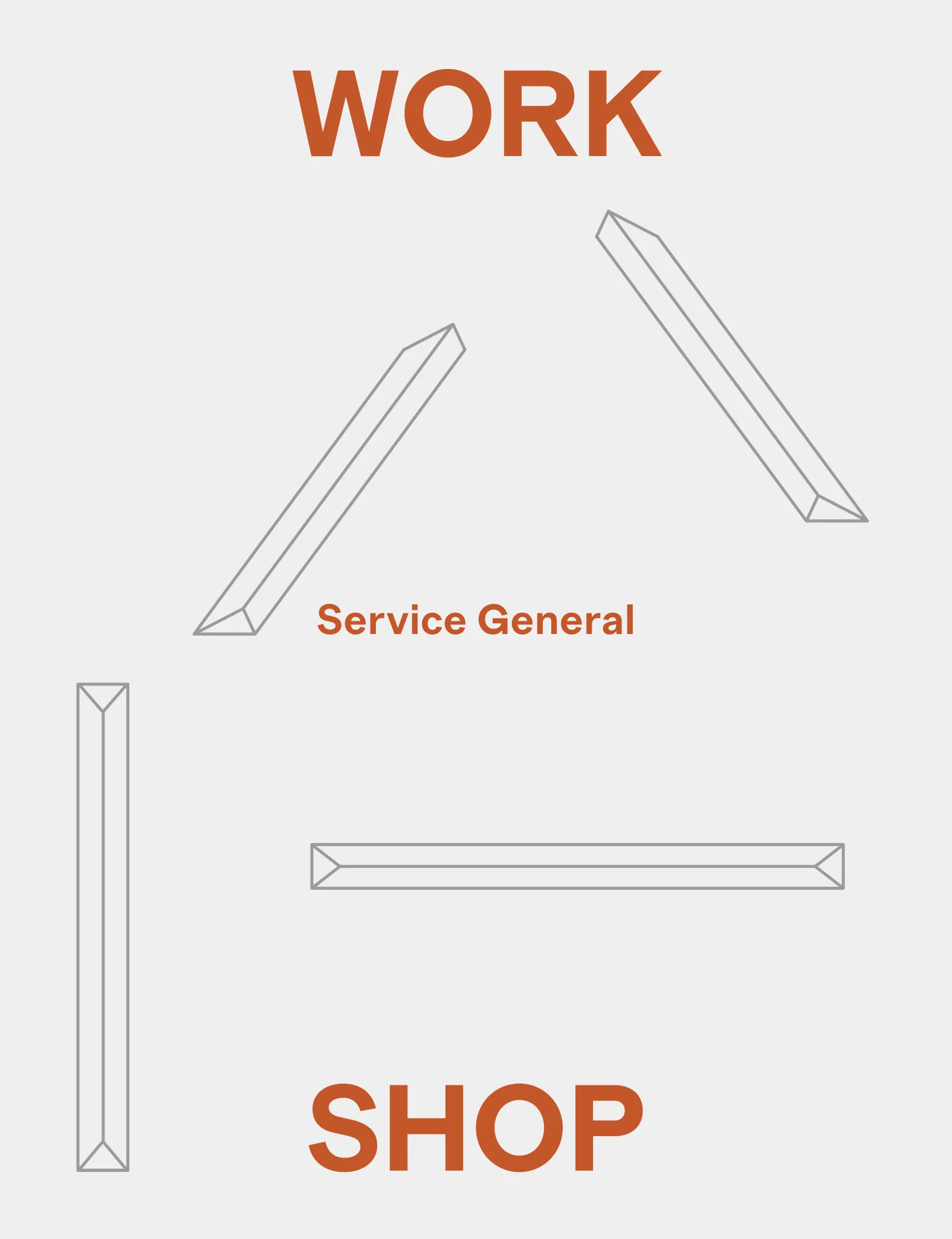 Service - General