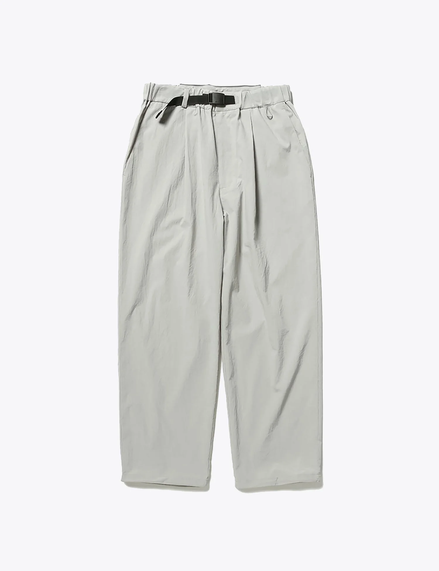 Snow Peak Breathable Quick Dry Active Pants - Grey - Image 3