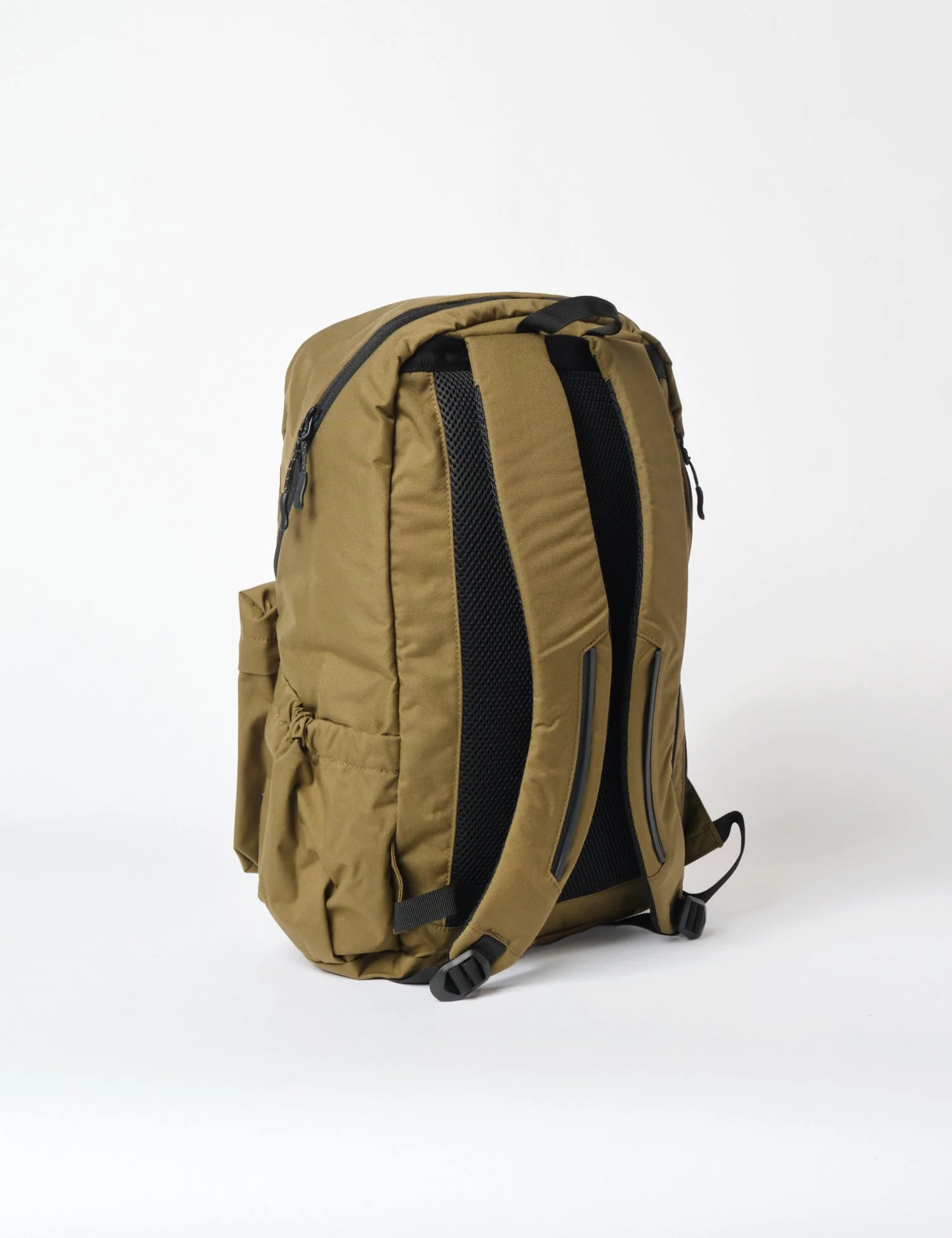 Snow Peak Everyday Use Backpack - Brown - Image 3