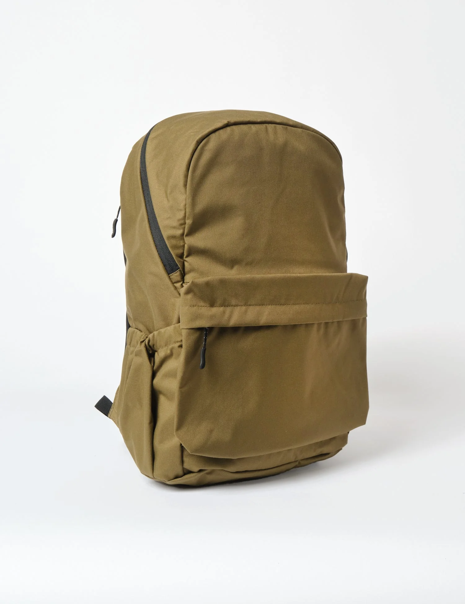 Snow Peak Everyday Use Backpack - Brown - Image 4