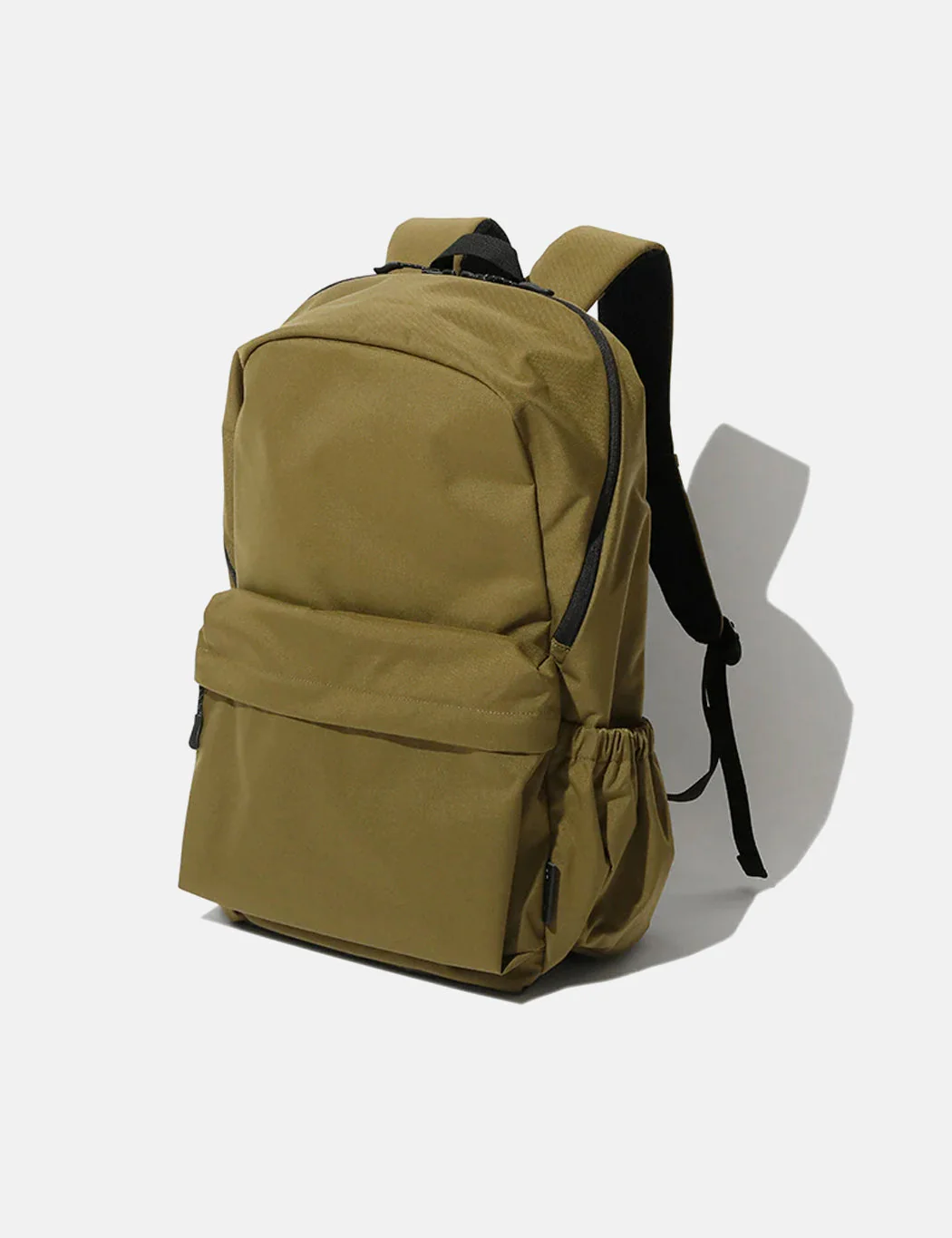 Snow Peak Everyday Use Backpack - Brown - Image 6