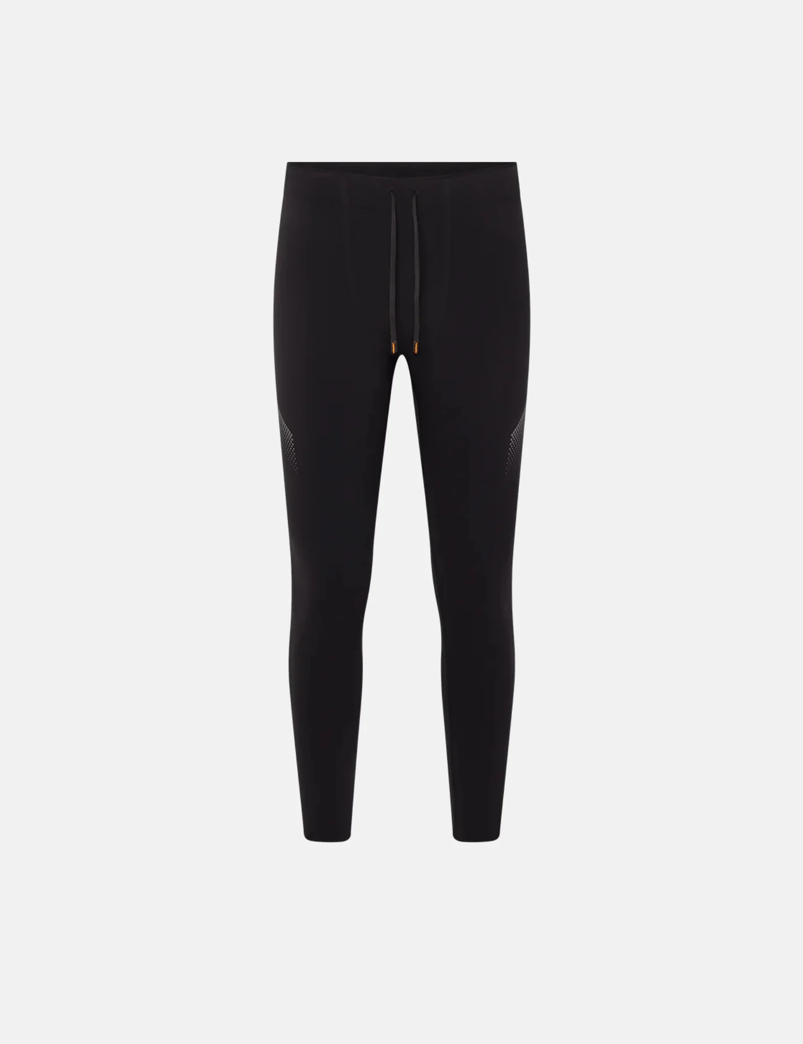 Soar Running Cargo Tights - Black