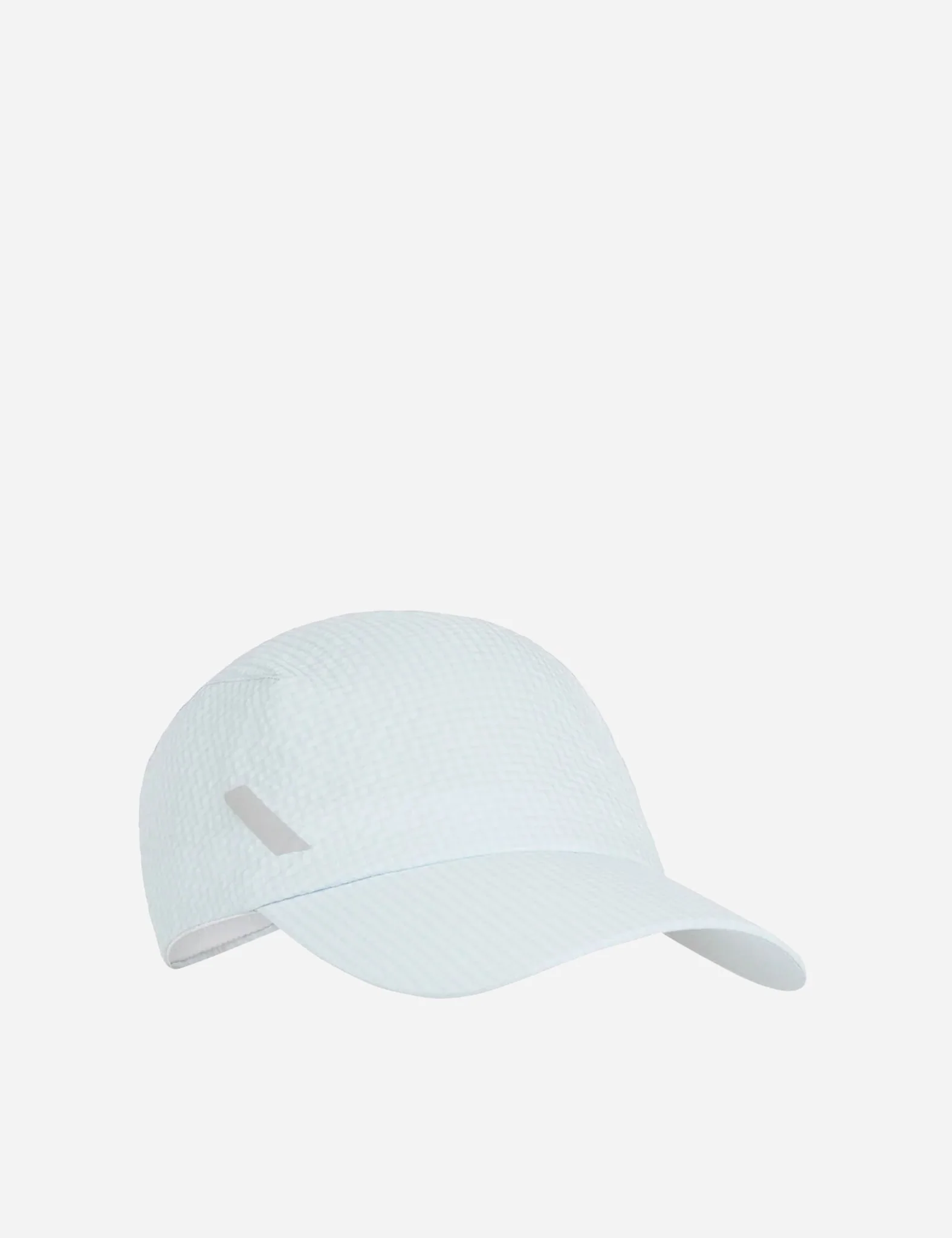 Soar Running Dart Cap - Ice Blue