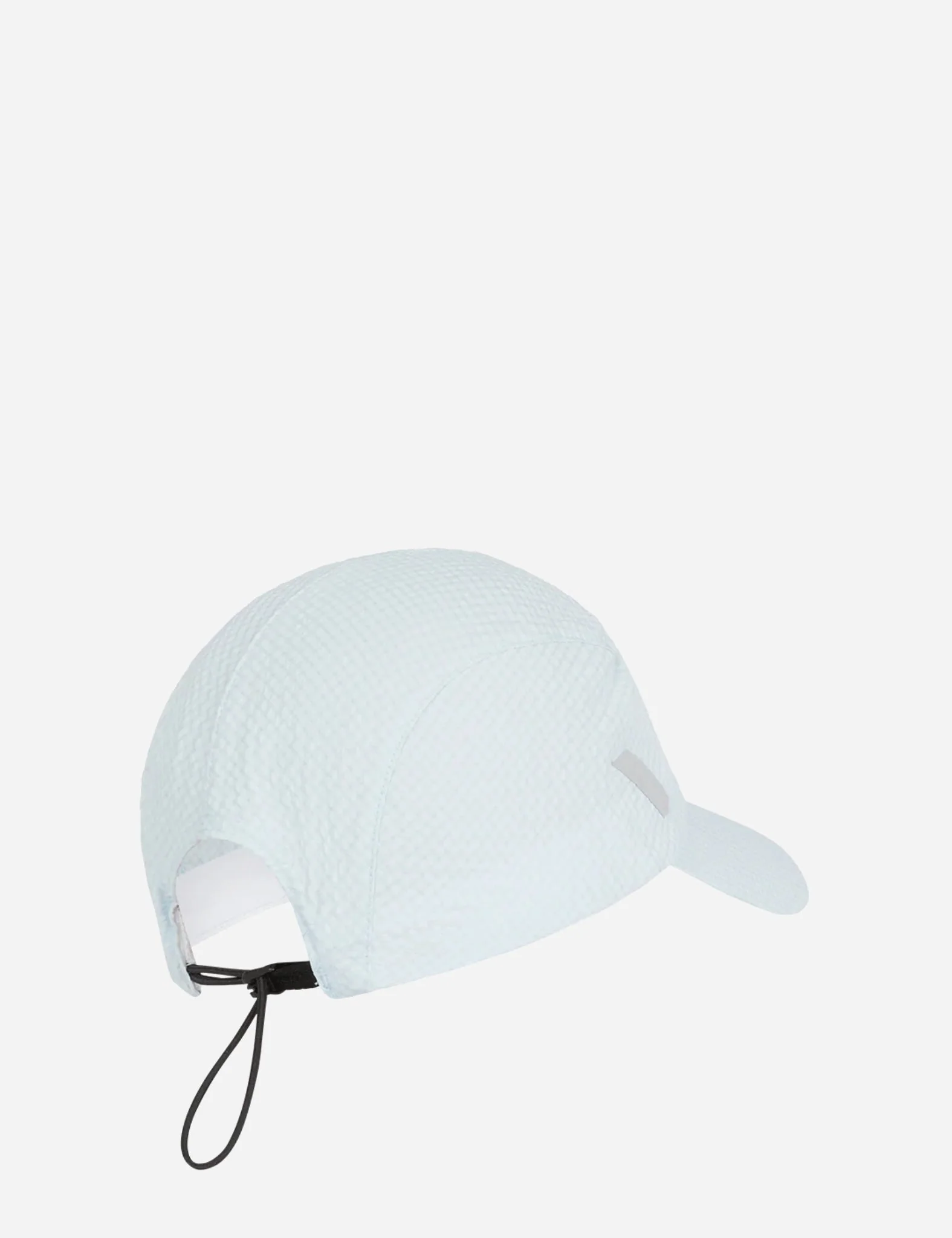 Soar Running Dart Cap - Ice Blue - Image 2