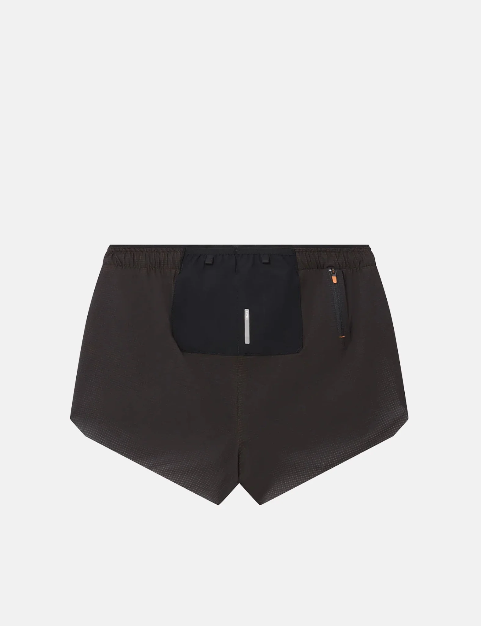 Soar Running Men's Marathon Shorts - Black - Image 4