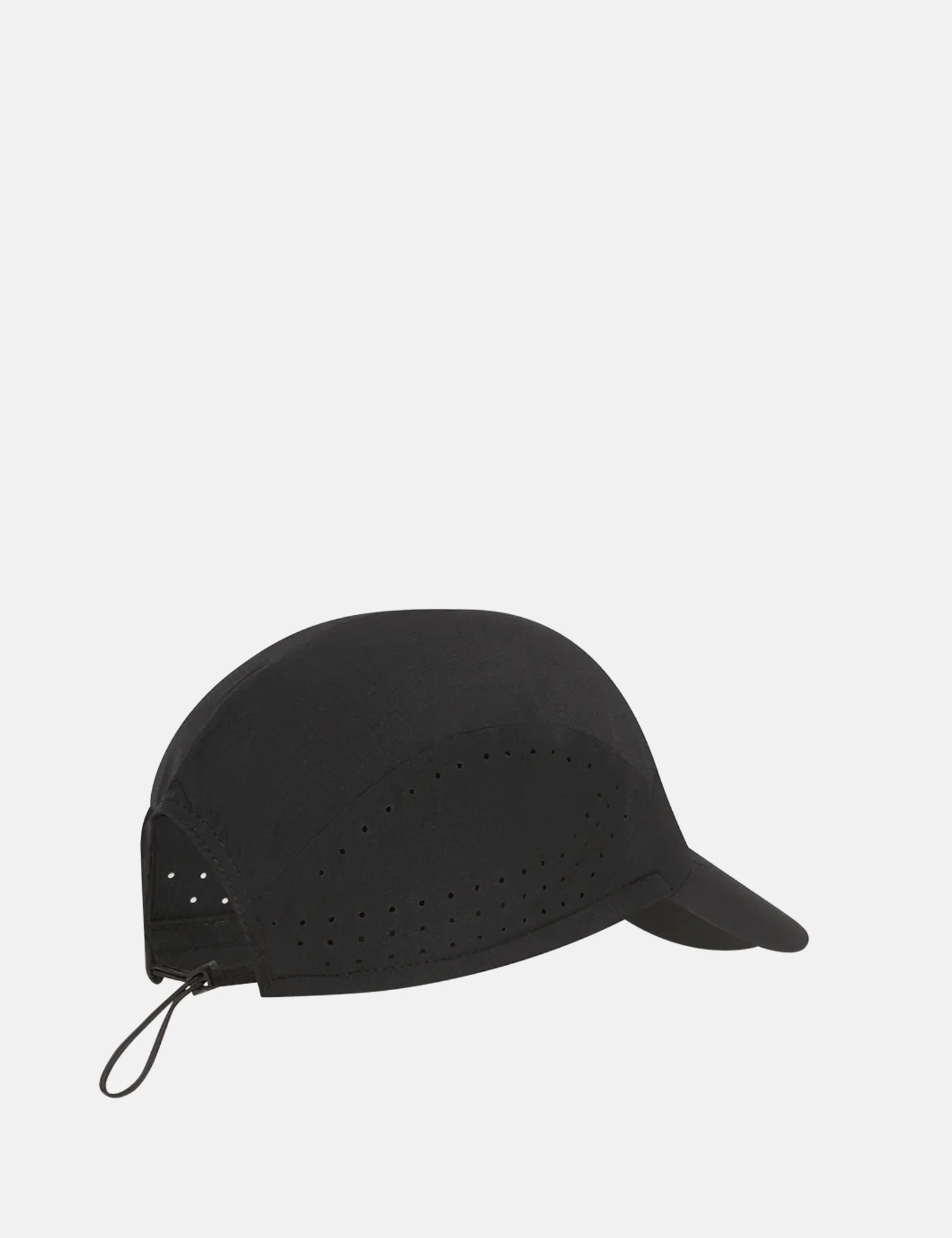 Soar Running Run Cap 2.0 - Black - Image 2