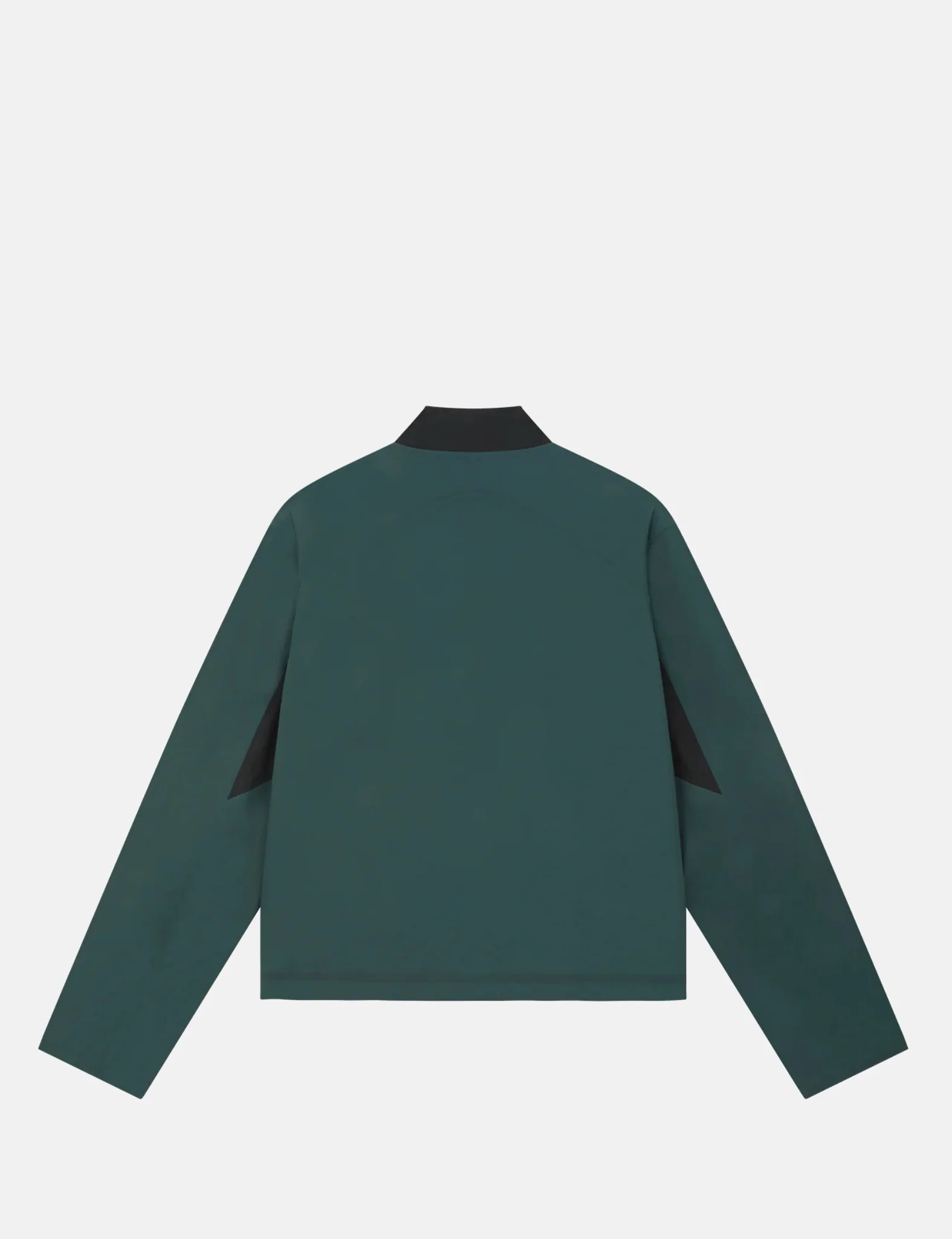 Soar Running Ultra Bomber - Green/Black - Image 4