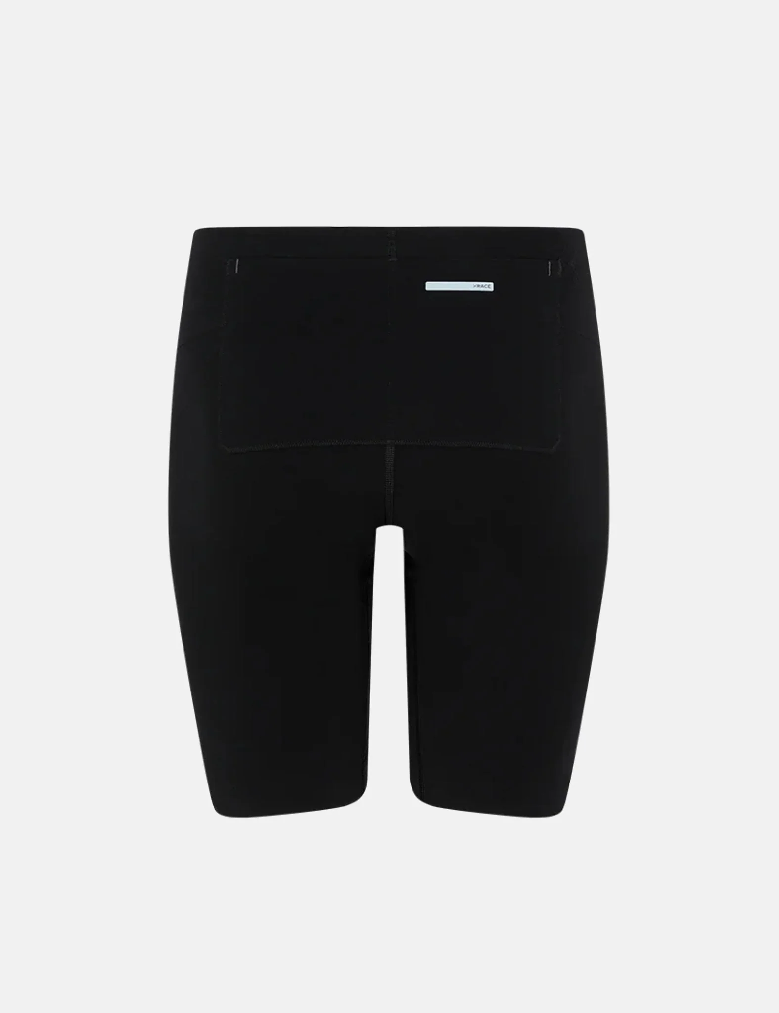 Soar Running Women's Marathon Speed Shorts - Black - Image 4