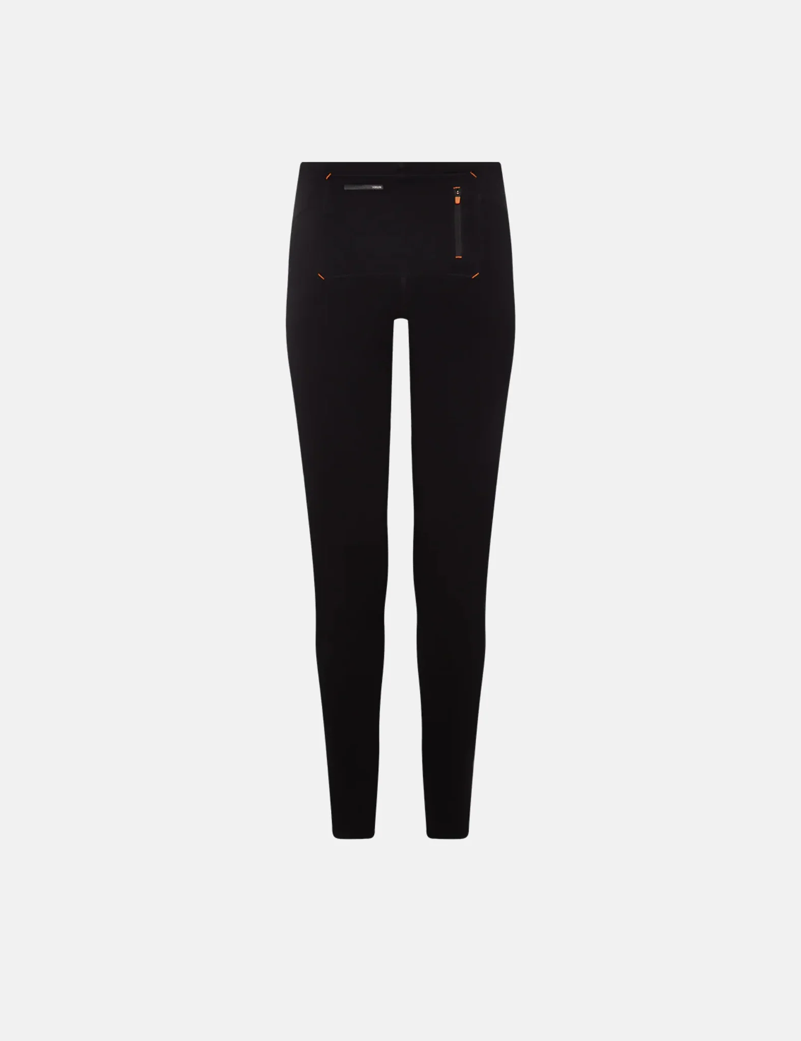 Soar Running Women's Run Tights - Black - Image 2