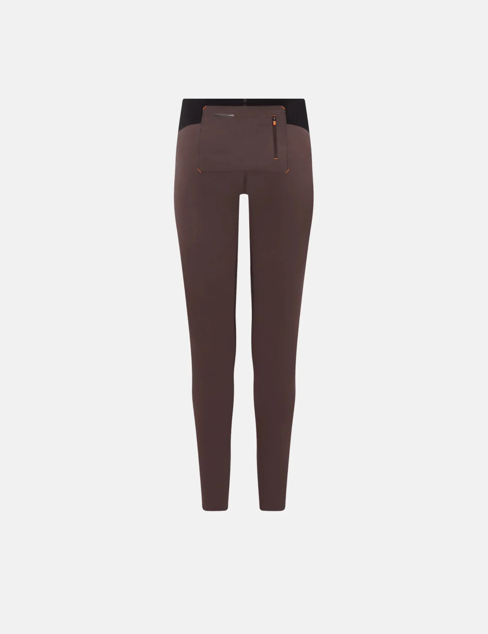 Soar Running Women's Run Tights - Dark Grey - Image 4