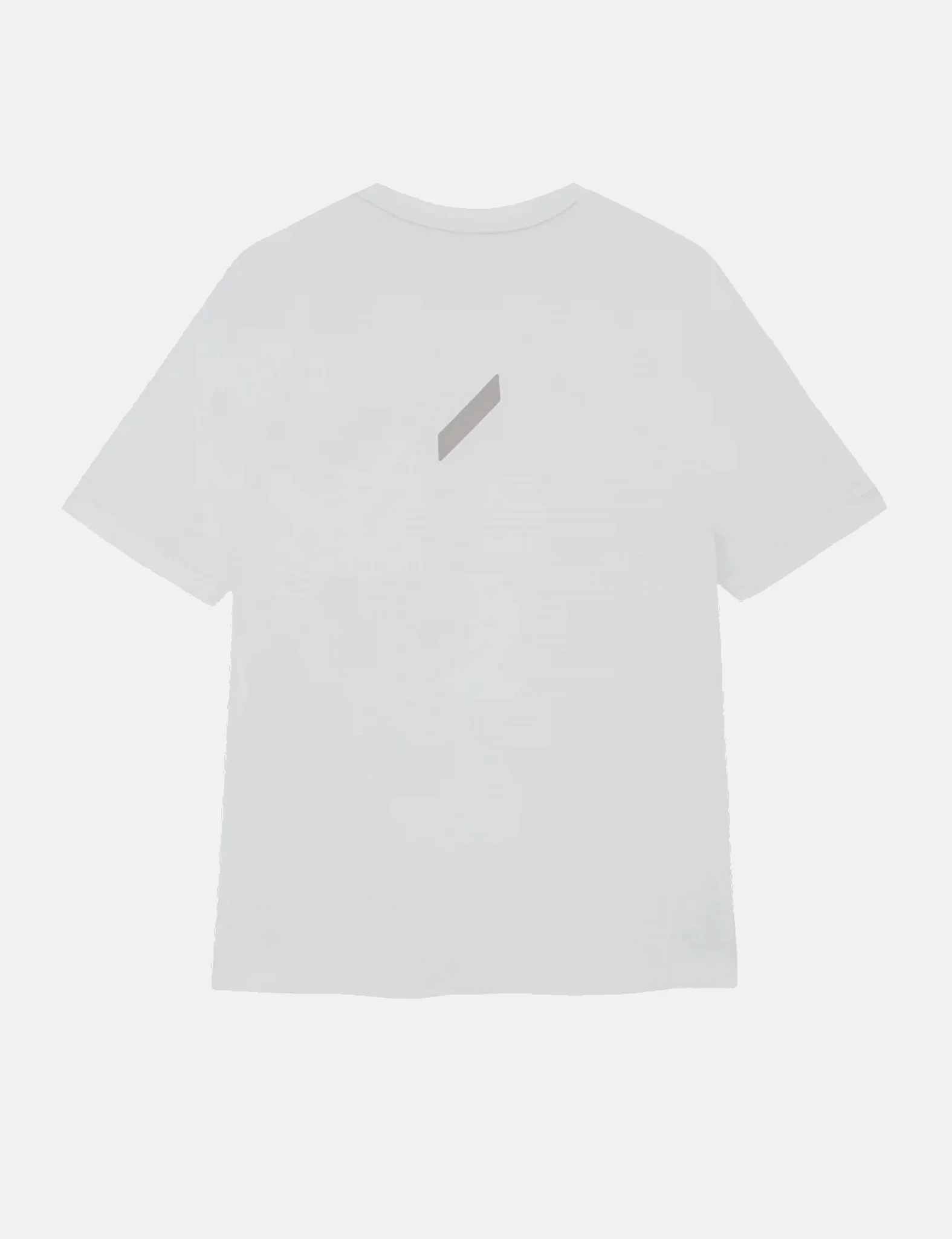 Soar Running Women's Tech T-Shirt - White - Image 2