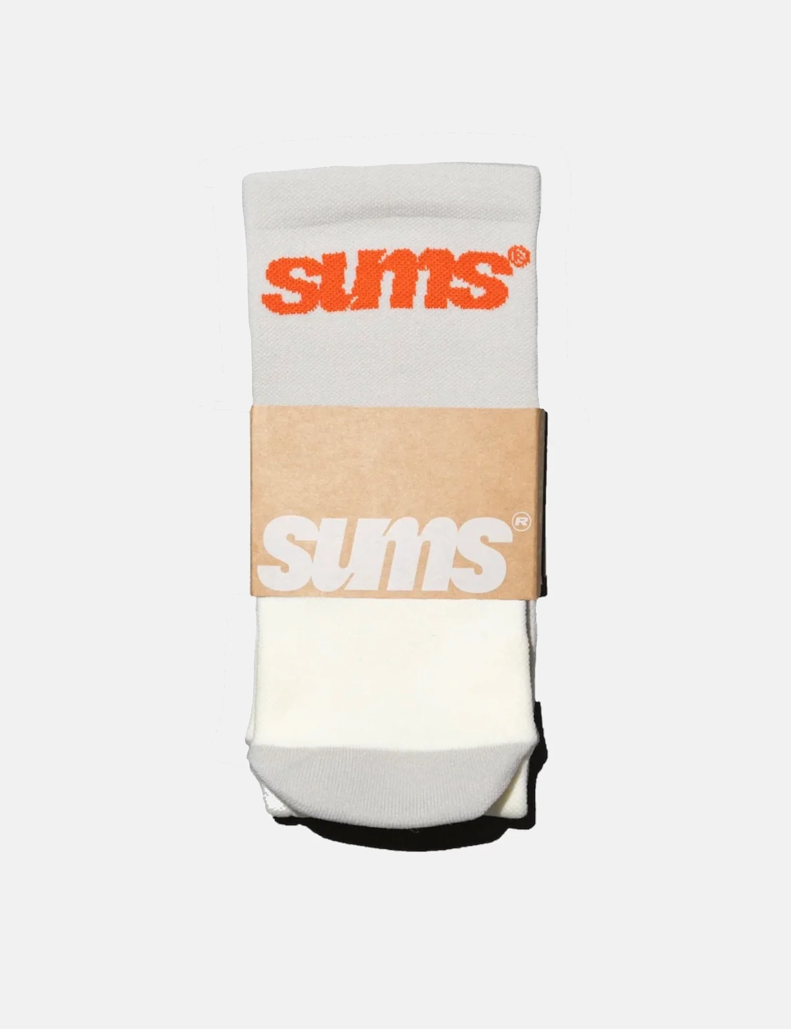 SUMS All Seaons Socks - Oatmeal - Image 4