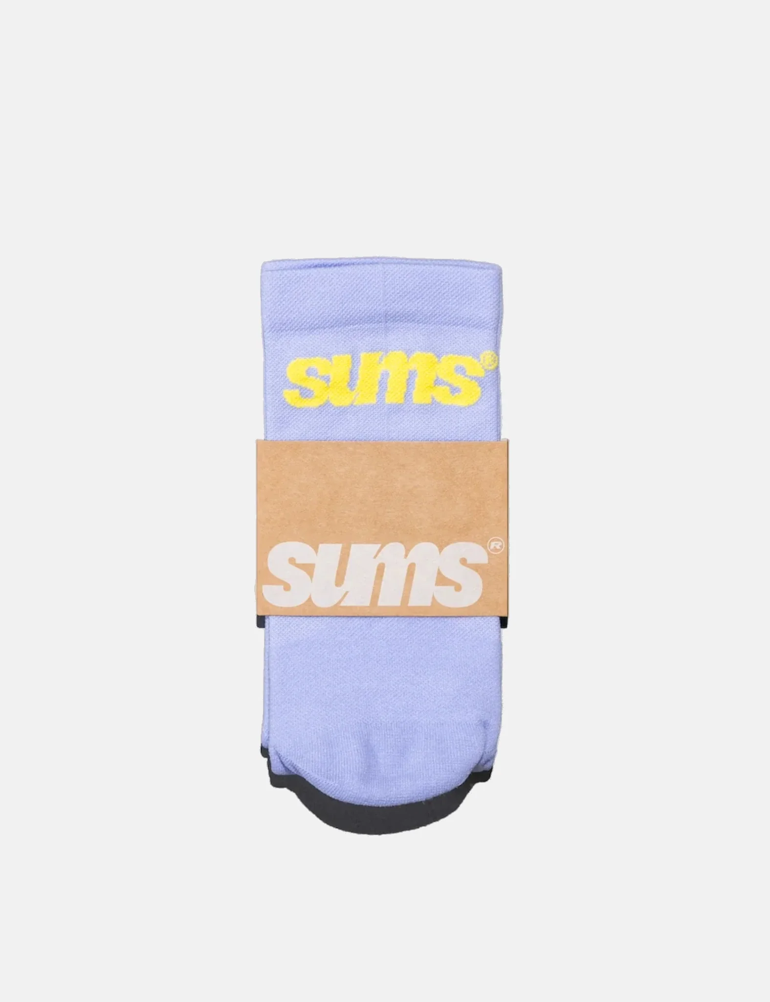 SUMS All Seasons Socks - Lilac - Image 4