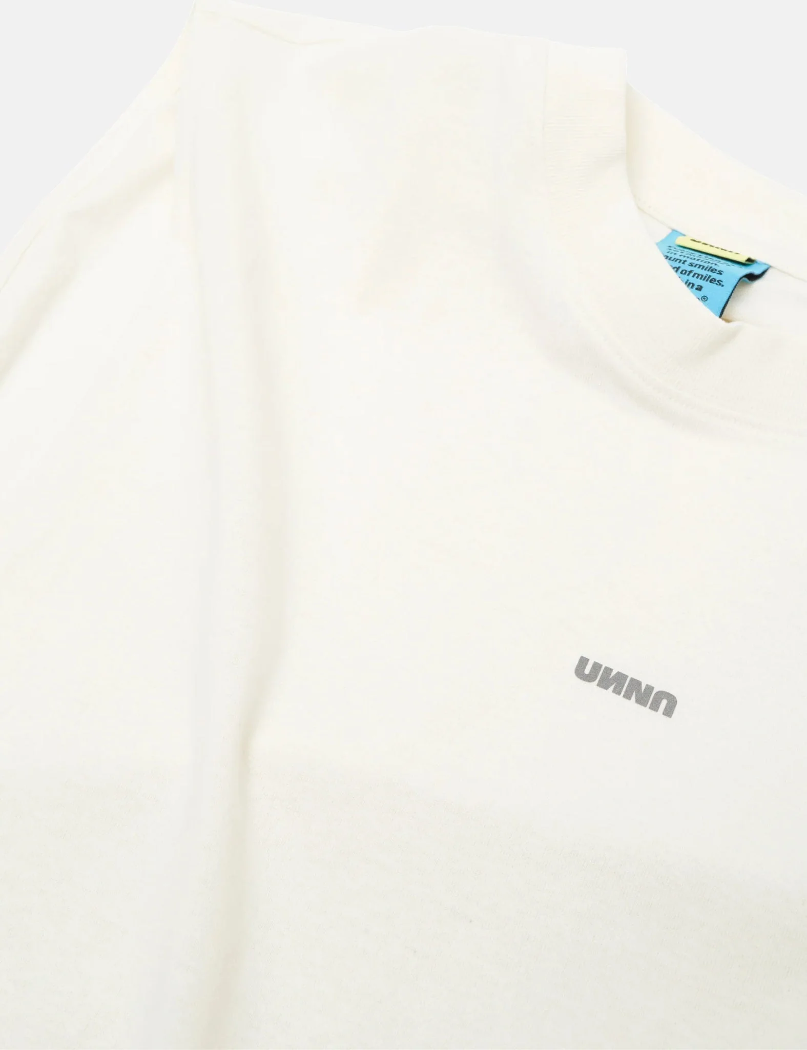 UNNA Flex Tank - Vanilla White - Image 3